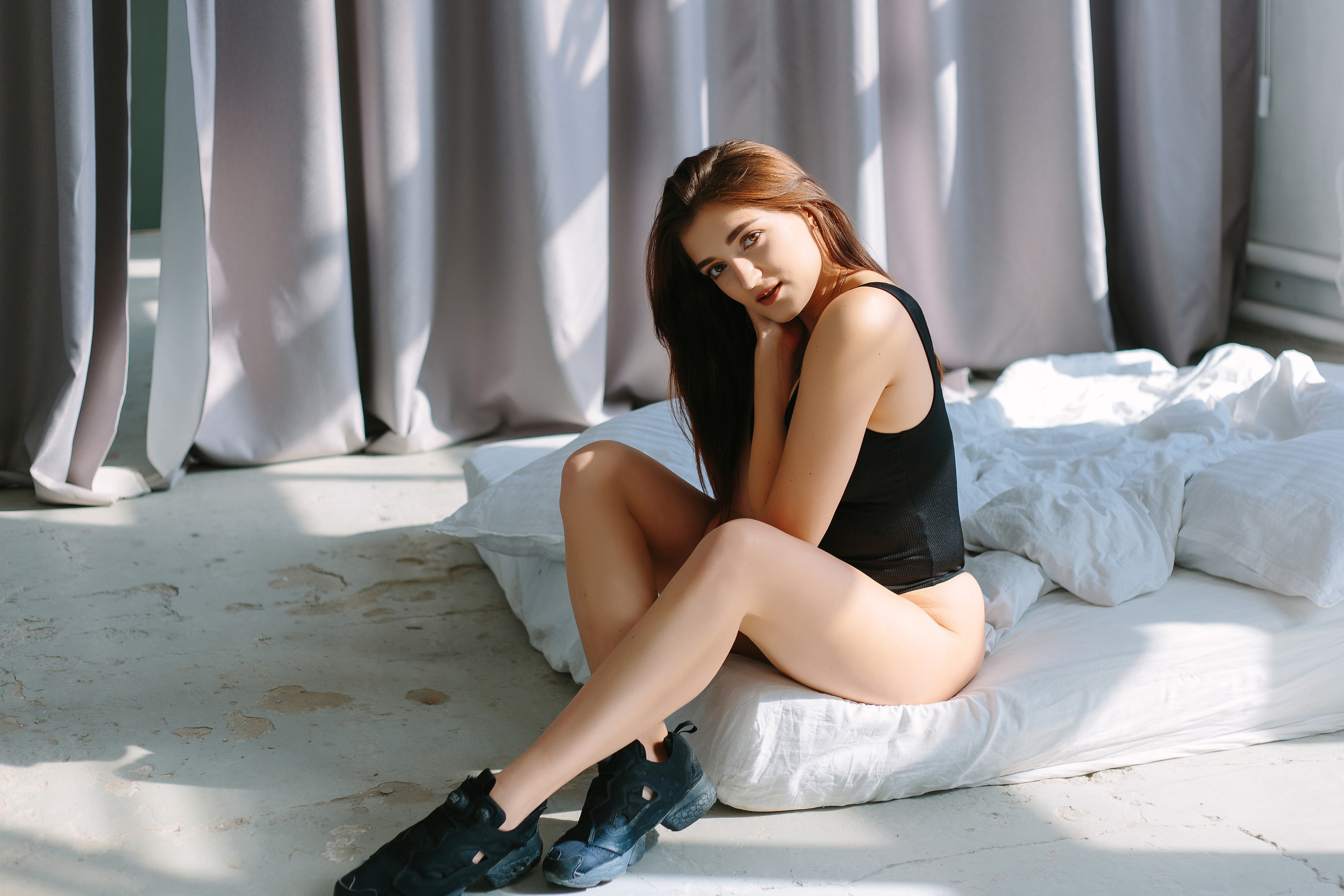 Ирина. Фотограф Волгоград Кристина Прохоренко