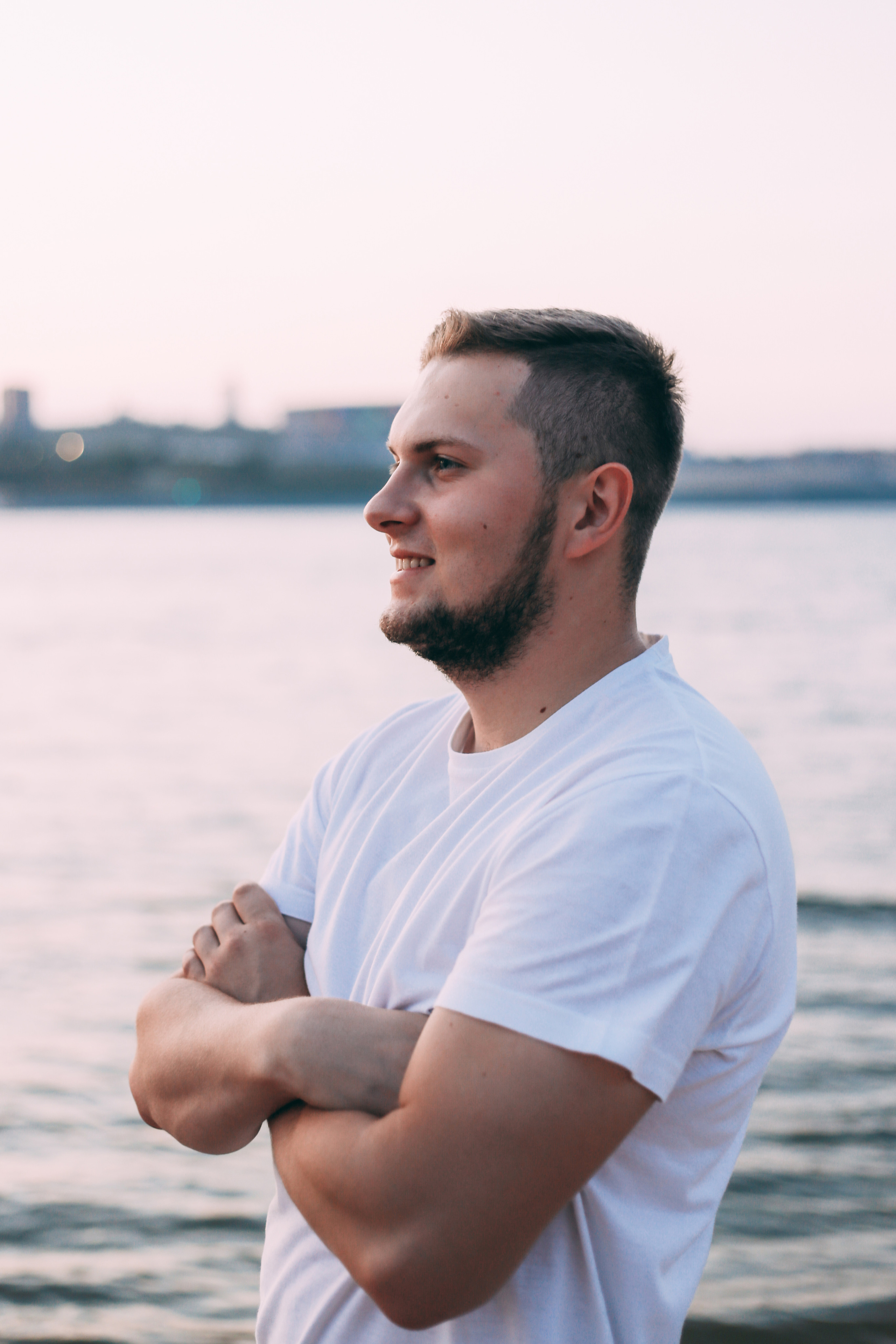 Кристина, Иван. Фотограф Волгоград Кристина Прохоренко