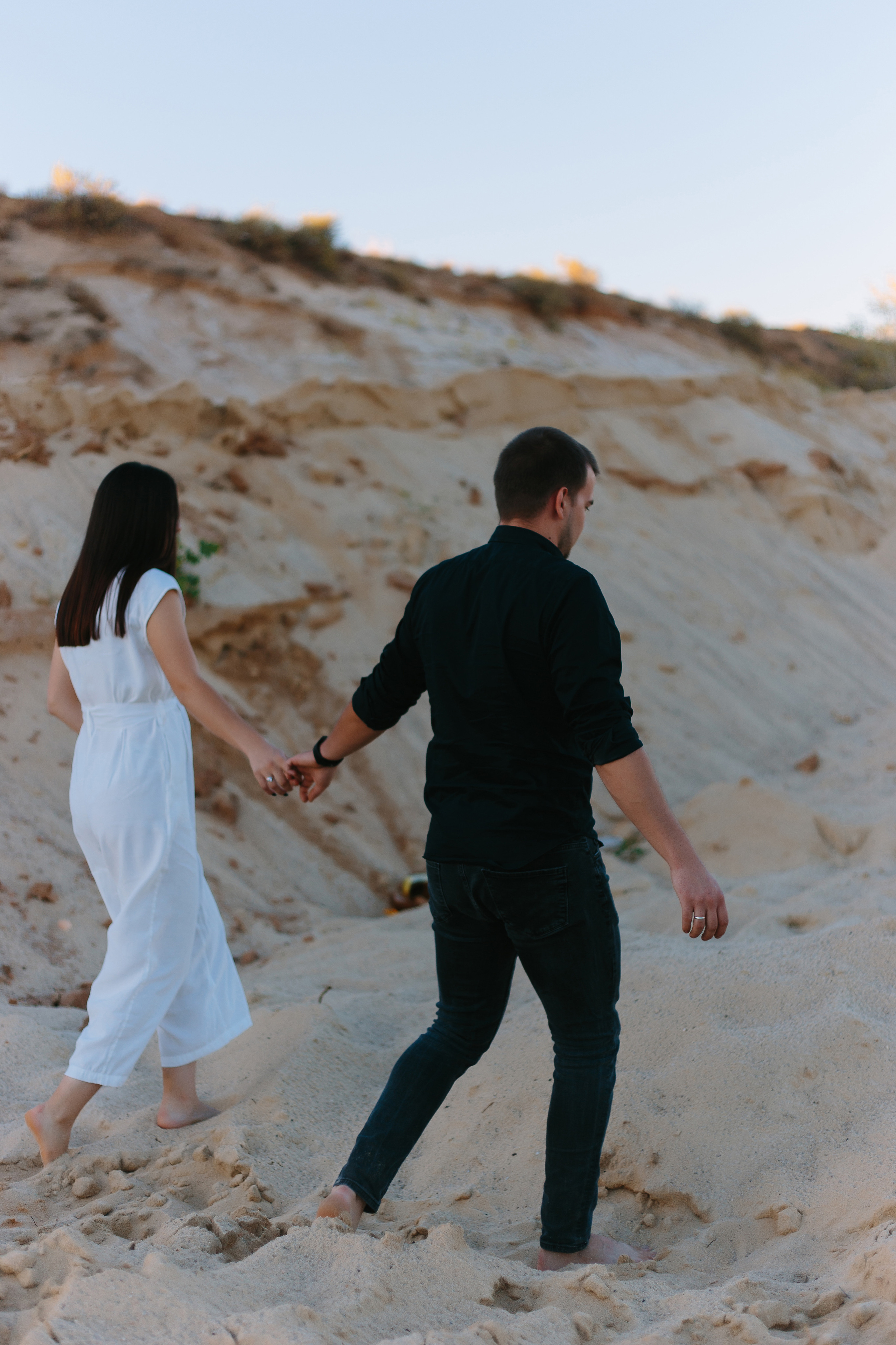 Наталья, Вячеслав. Фотограф Волгоград Кристина Прохоренко