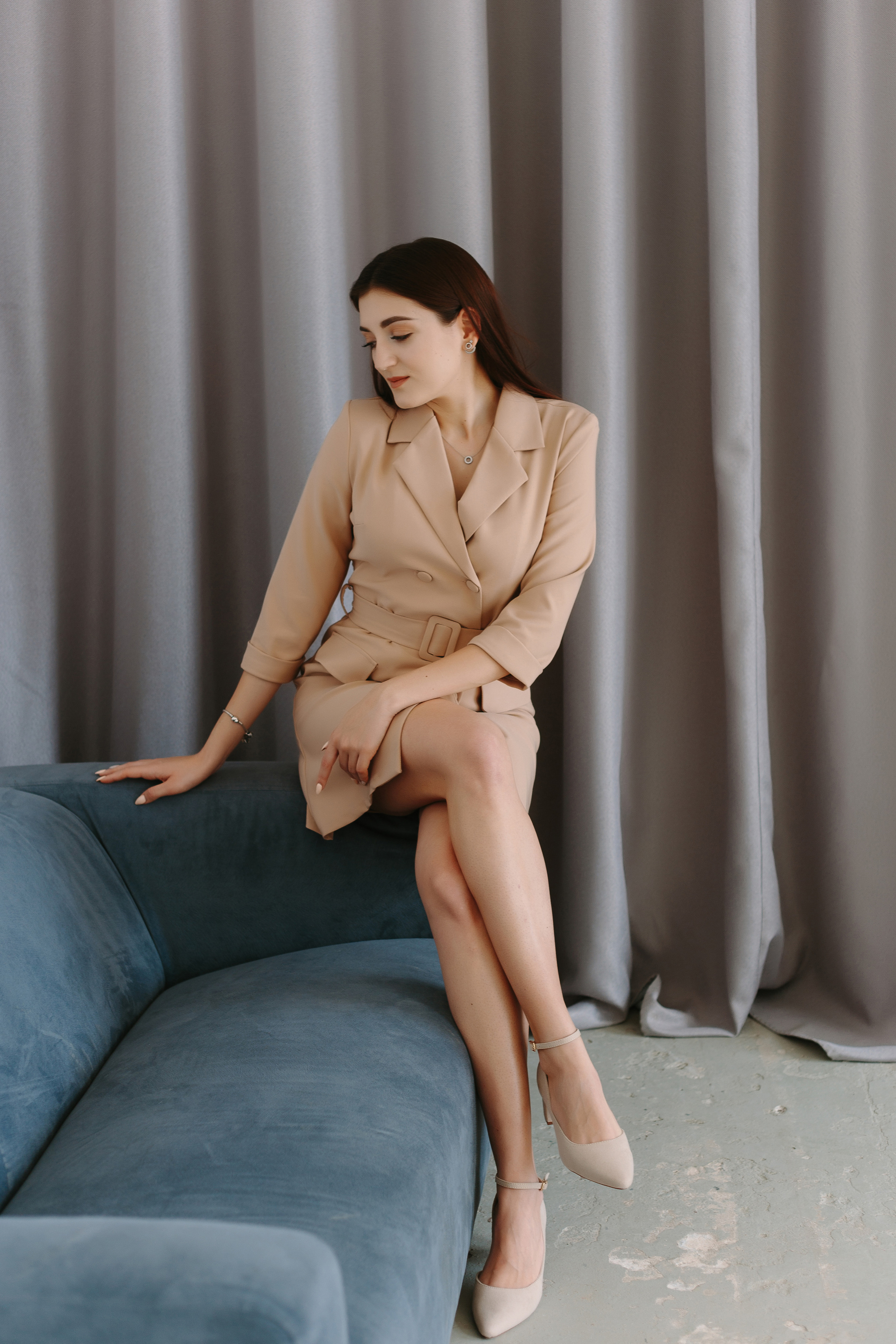 Ирина. Фотограф Волгоград Кристина Прохоренко