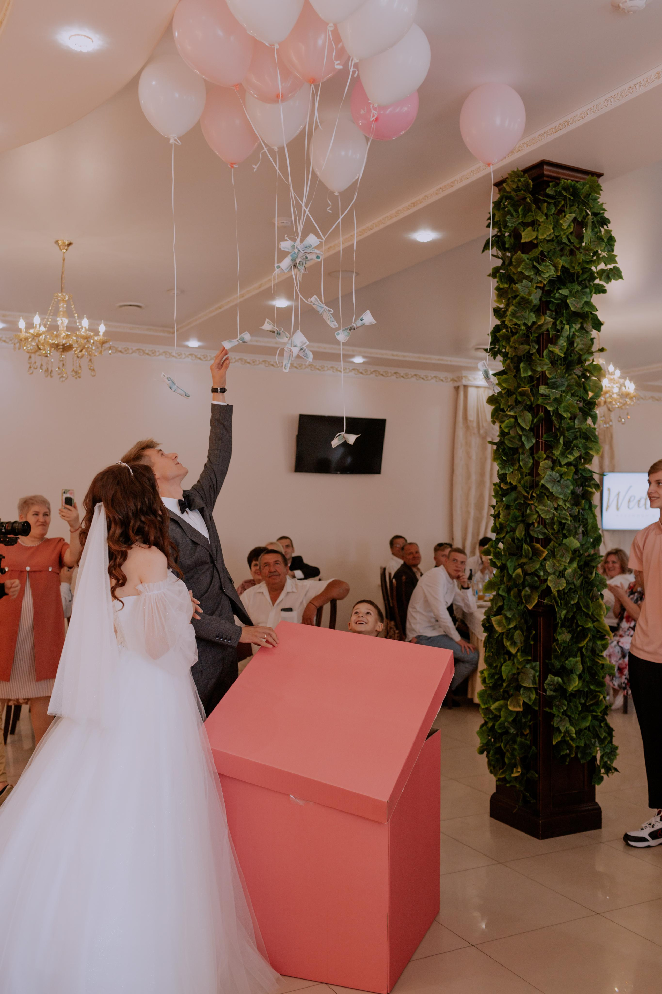 Людмила, Владимир. Фотограф Волгоград Кристина Прохоренко