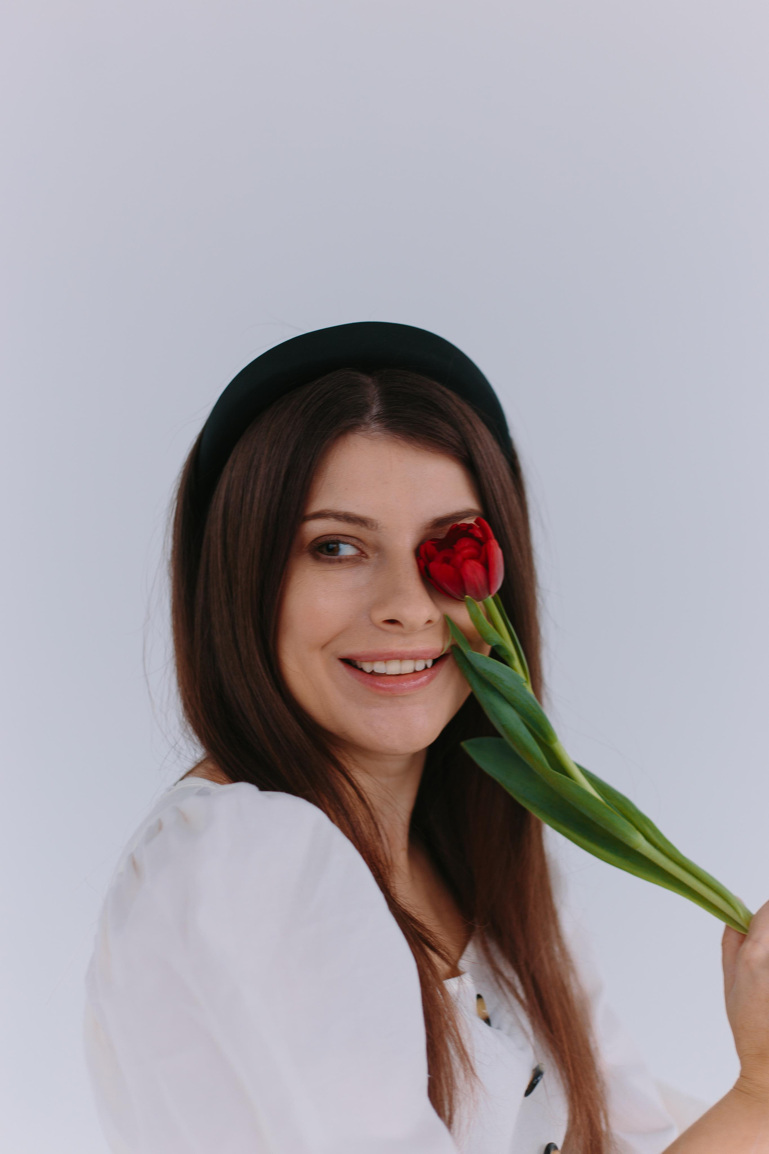 Анна. Фотограф Волгоград Кристина Прохоренко