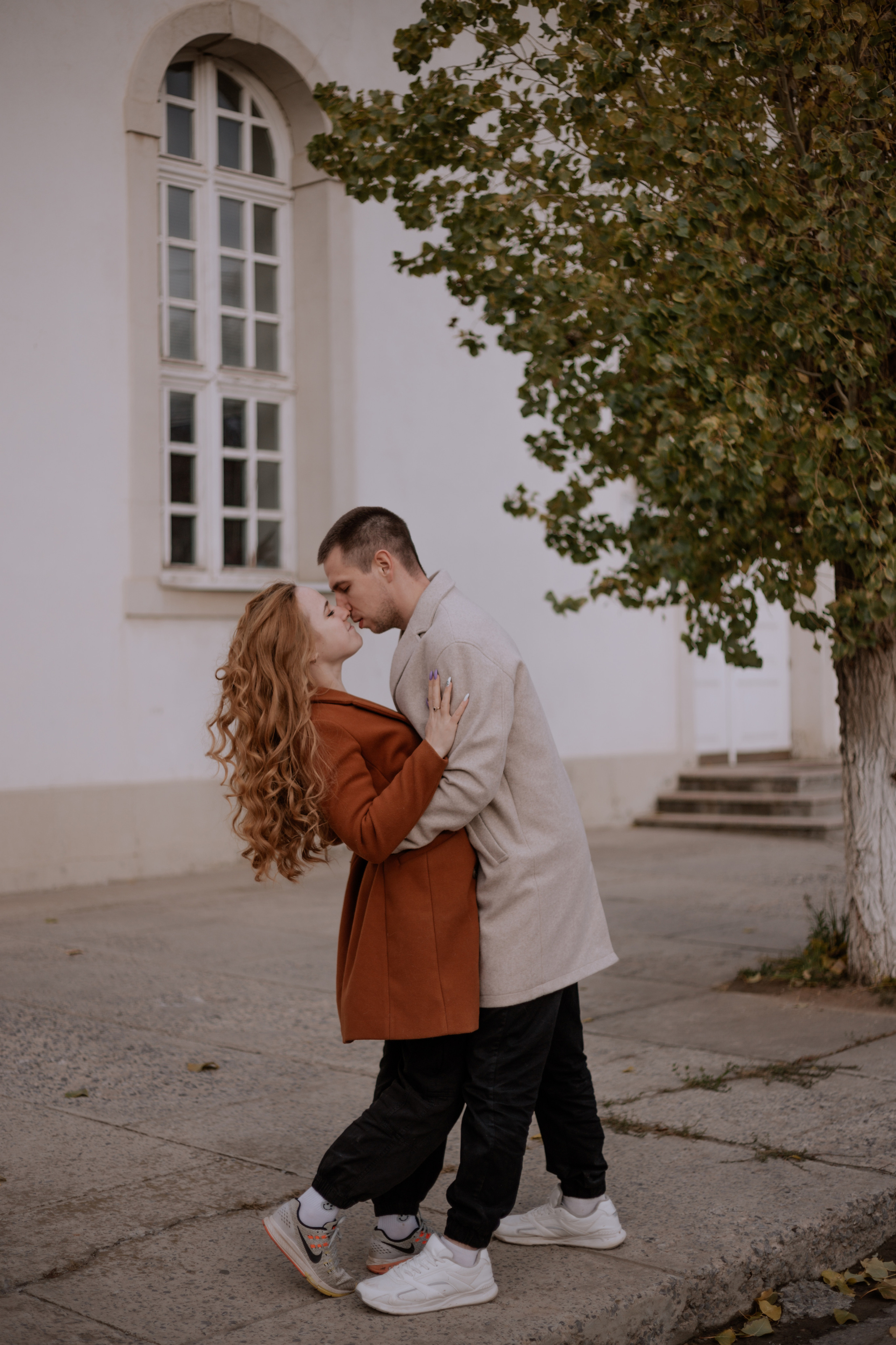 Анастасия, Виталий. Фотограф Волгоград Кристина Прохоренко