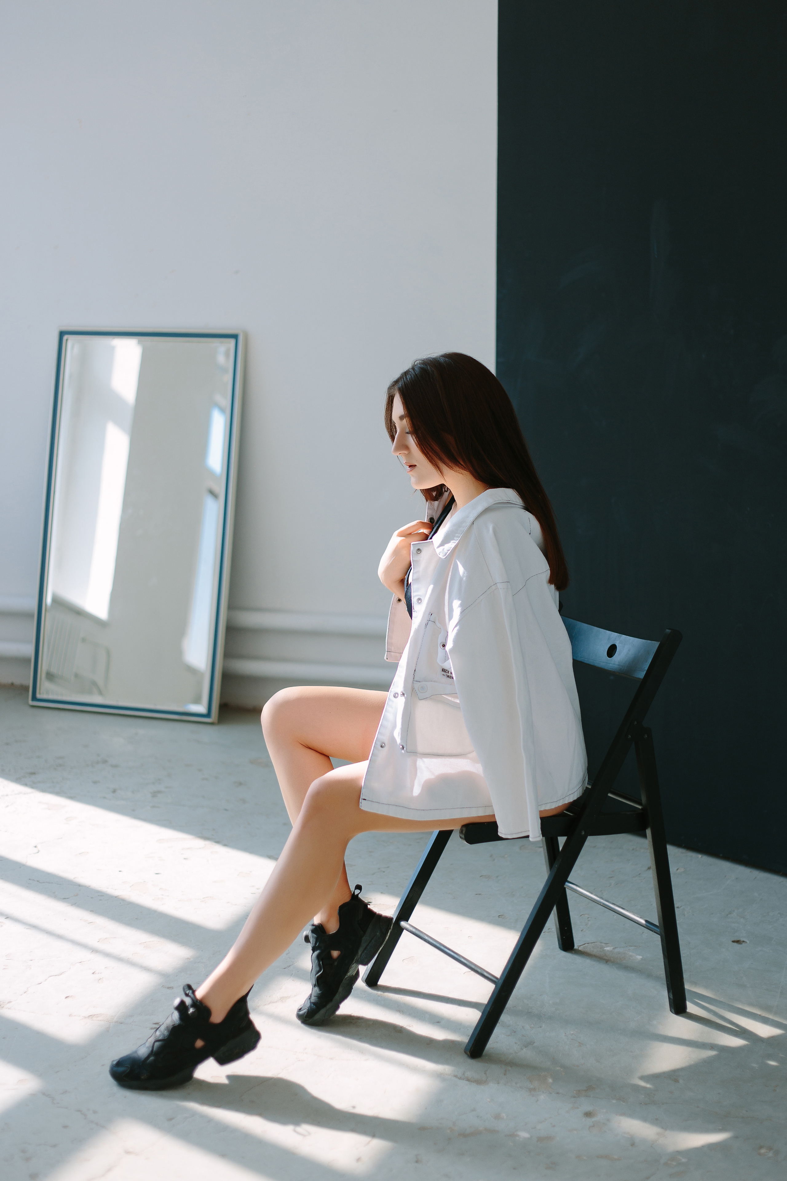 Ирина. Фотограф Волгоград Кристина Прохоренко