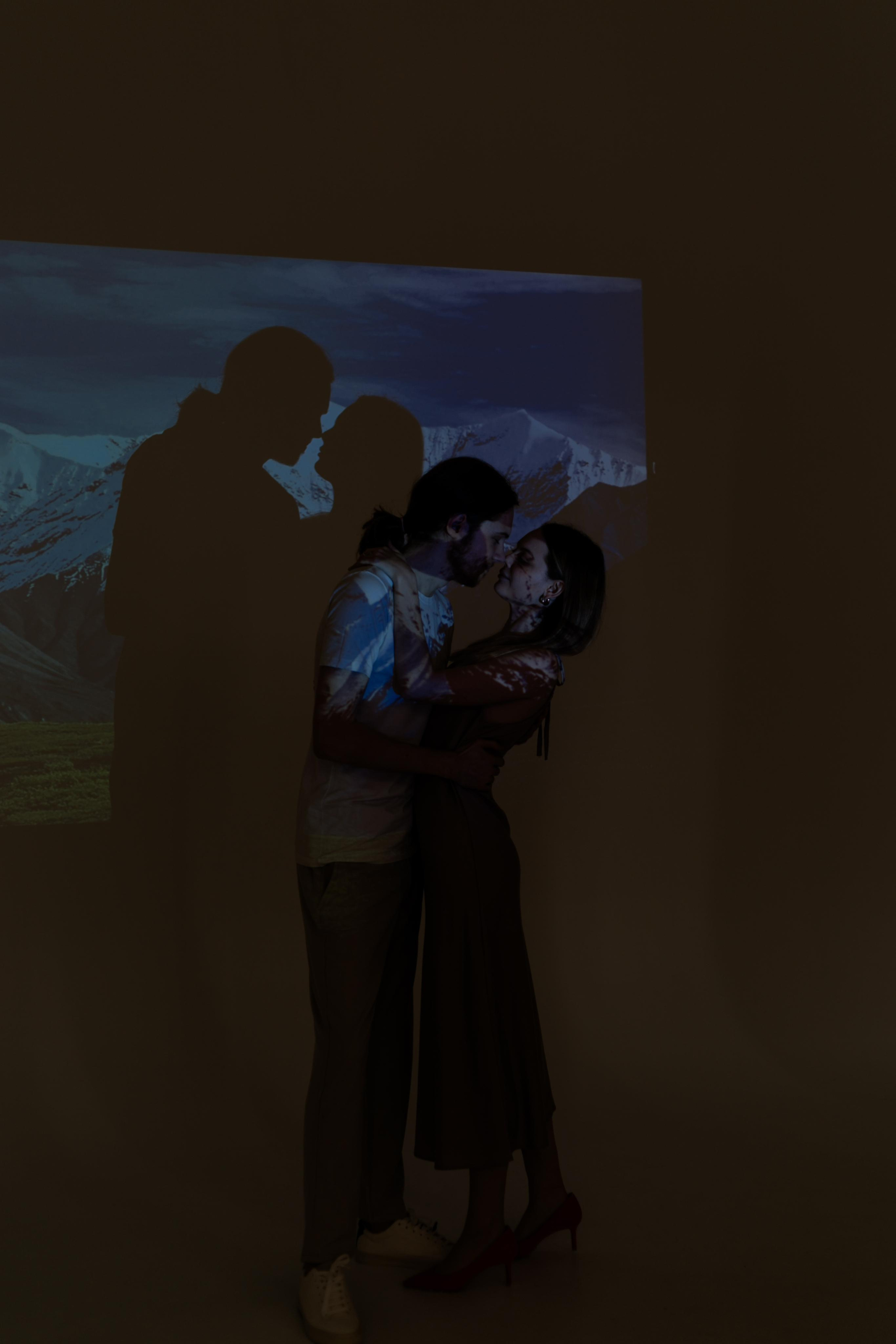 Анастасия, Евгений. Фотограф Волгоград Кристина Прохоренко