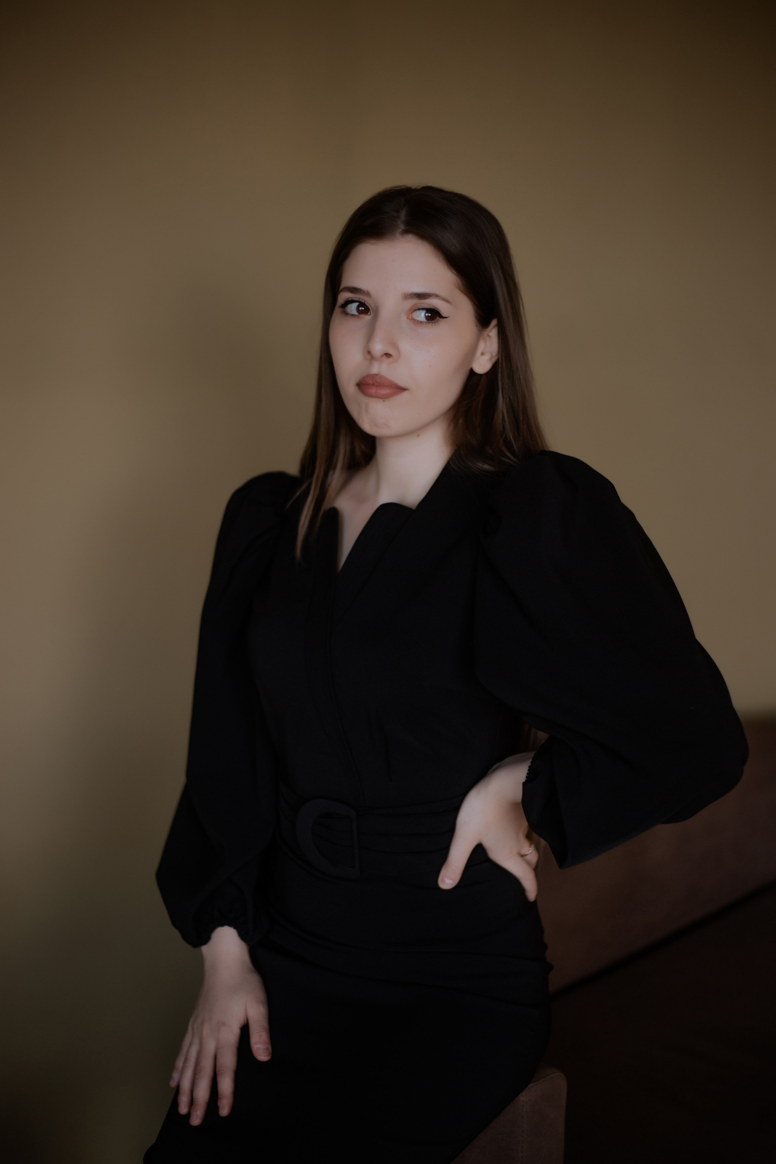 Милана. Фотограф Волгоград Кристина Прохоренко