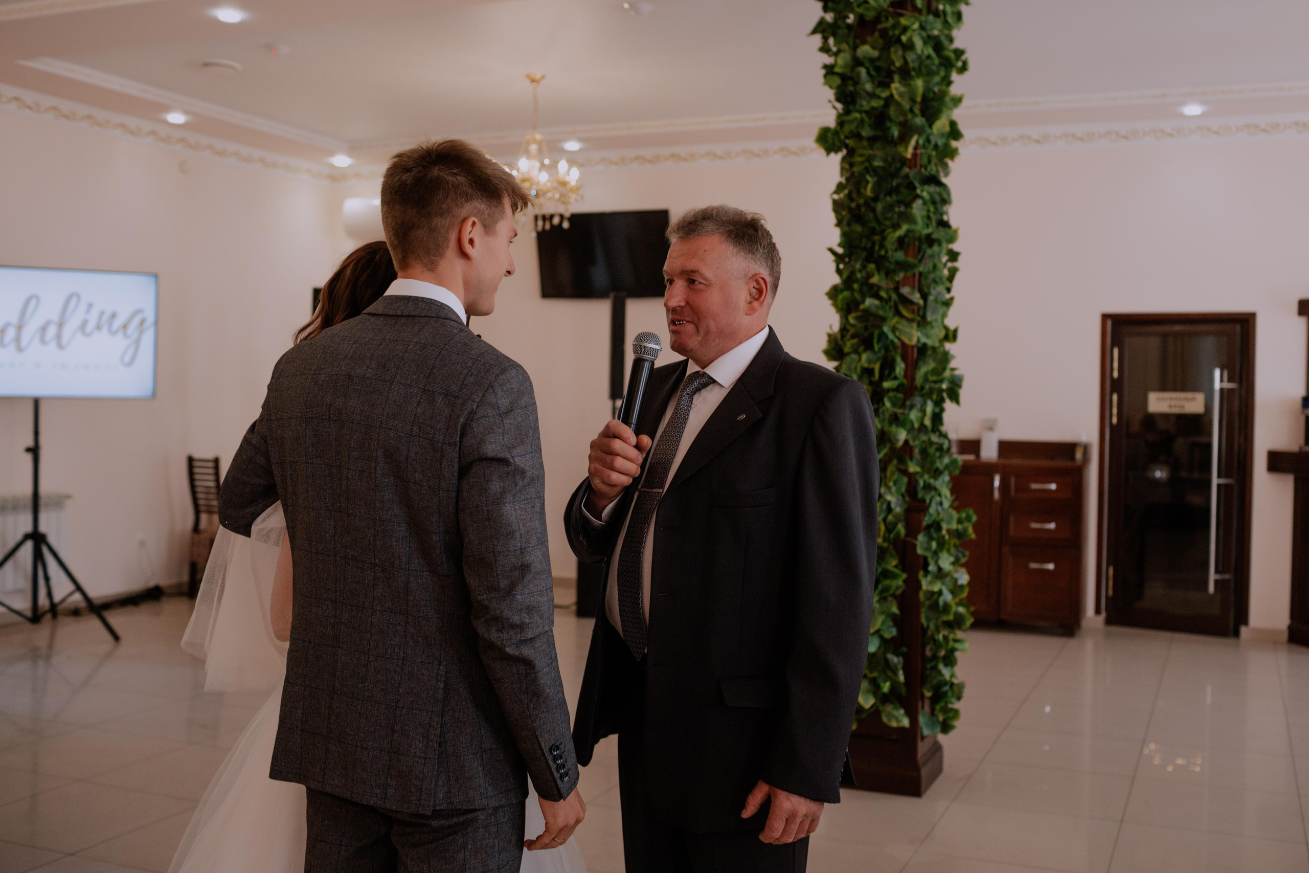 Людмила, Владимир. Фотограф Волгоград Кристина Прохоренко