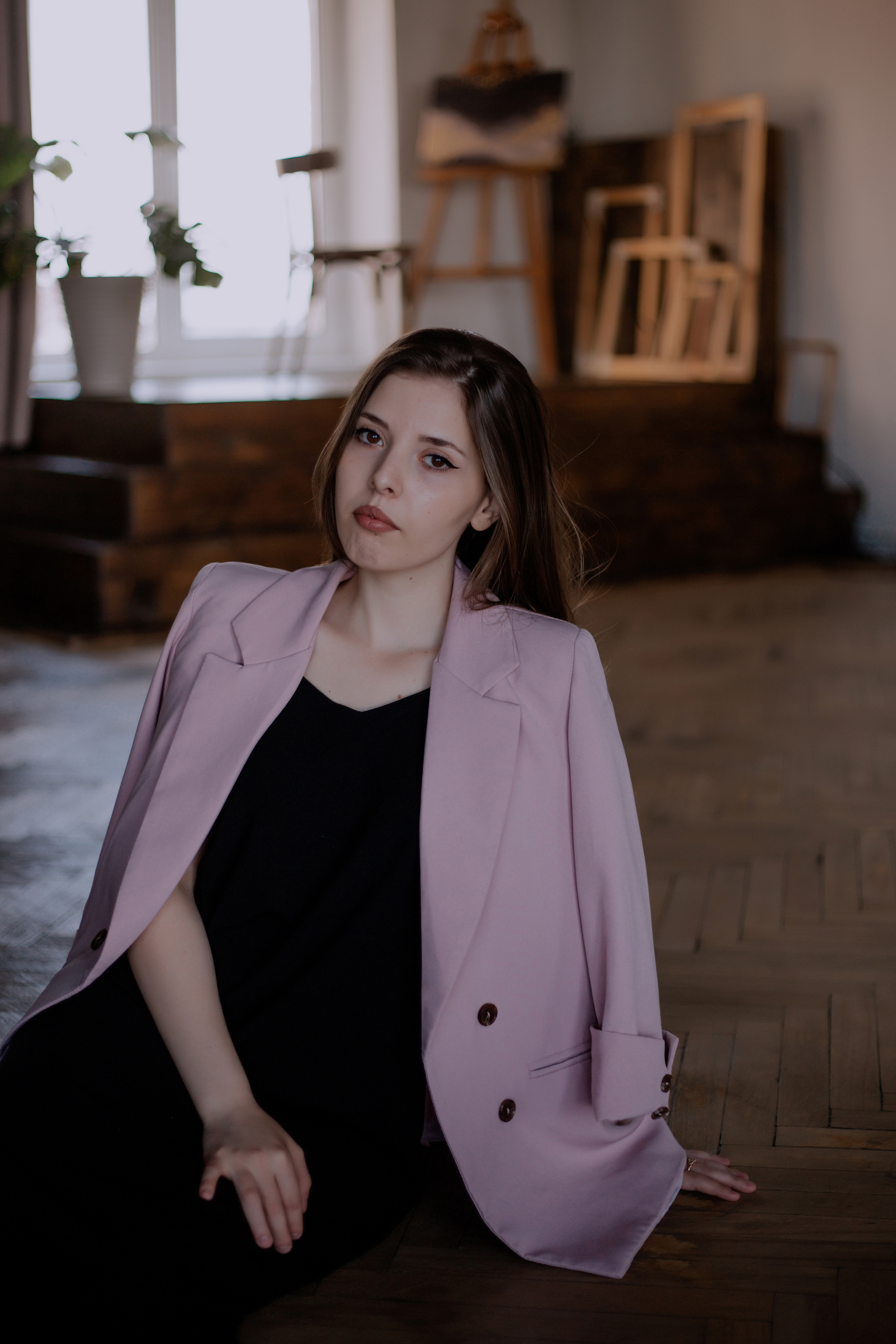 Милана. Фотограф Волгоград Кристина Прохоренко