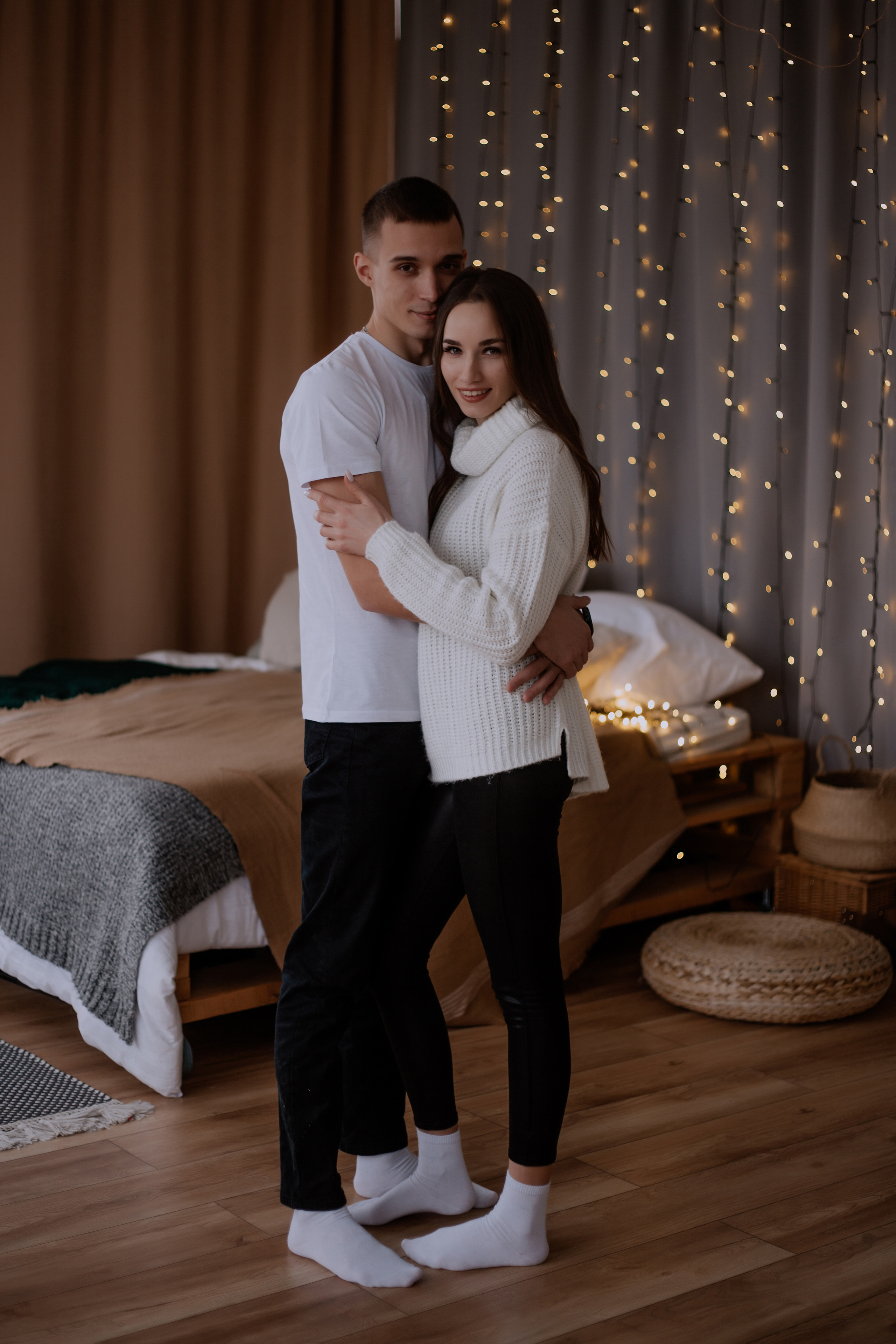 Алена, Дмитрий. Фотограф Волгоград Кристина Прохоренко