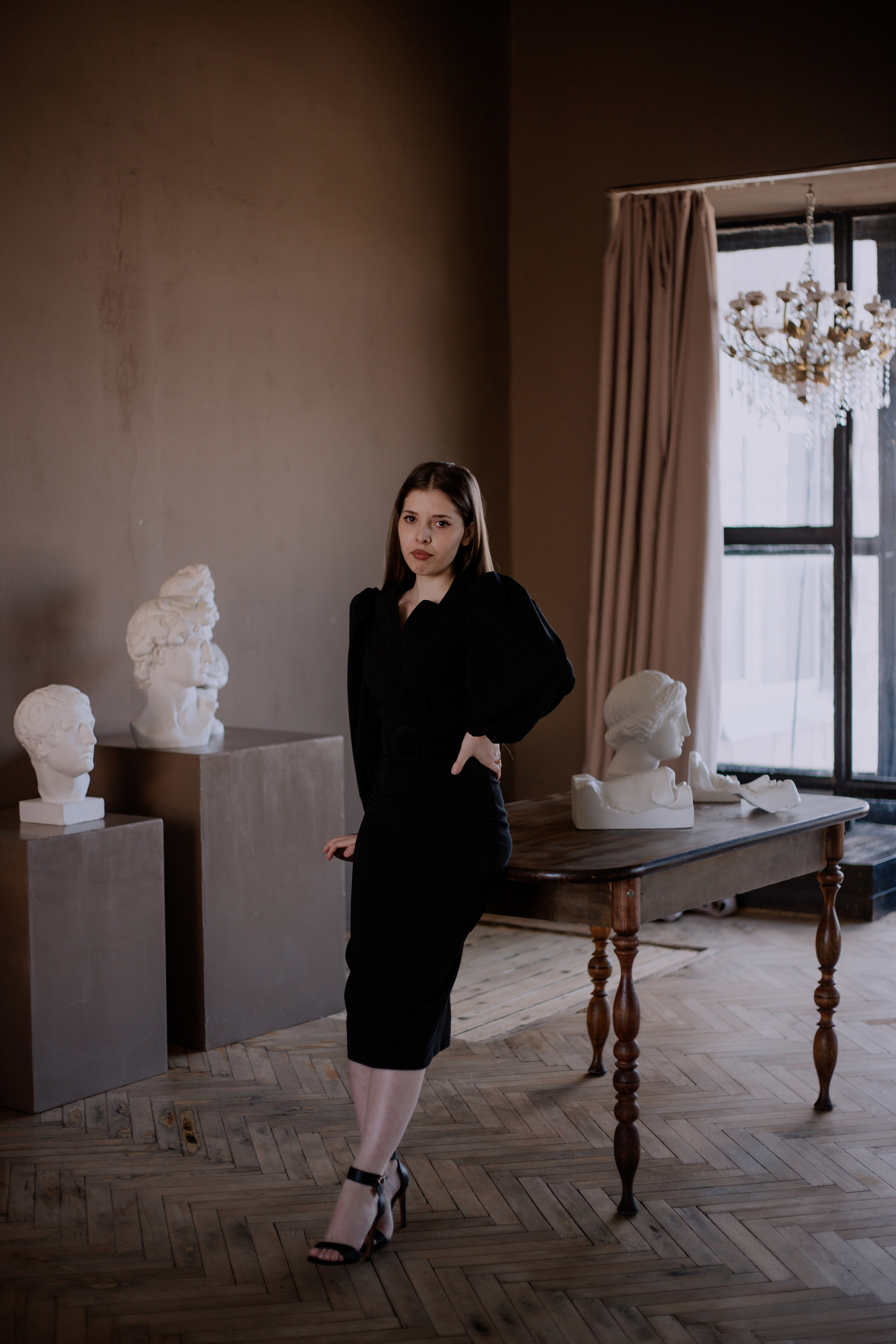 Милана. Фотограф Волгоград Кристина Прохоренко