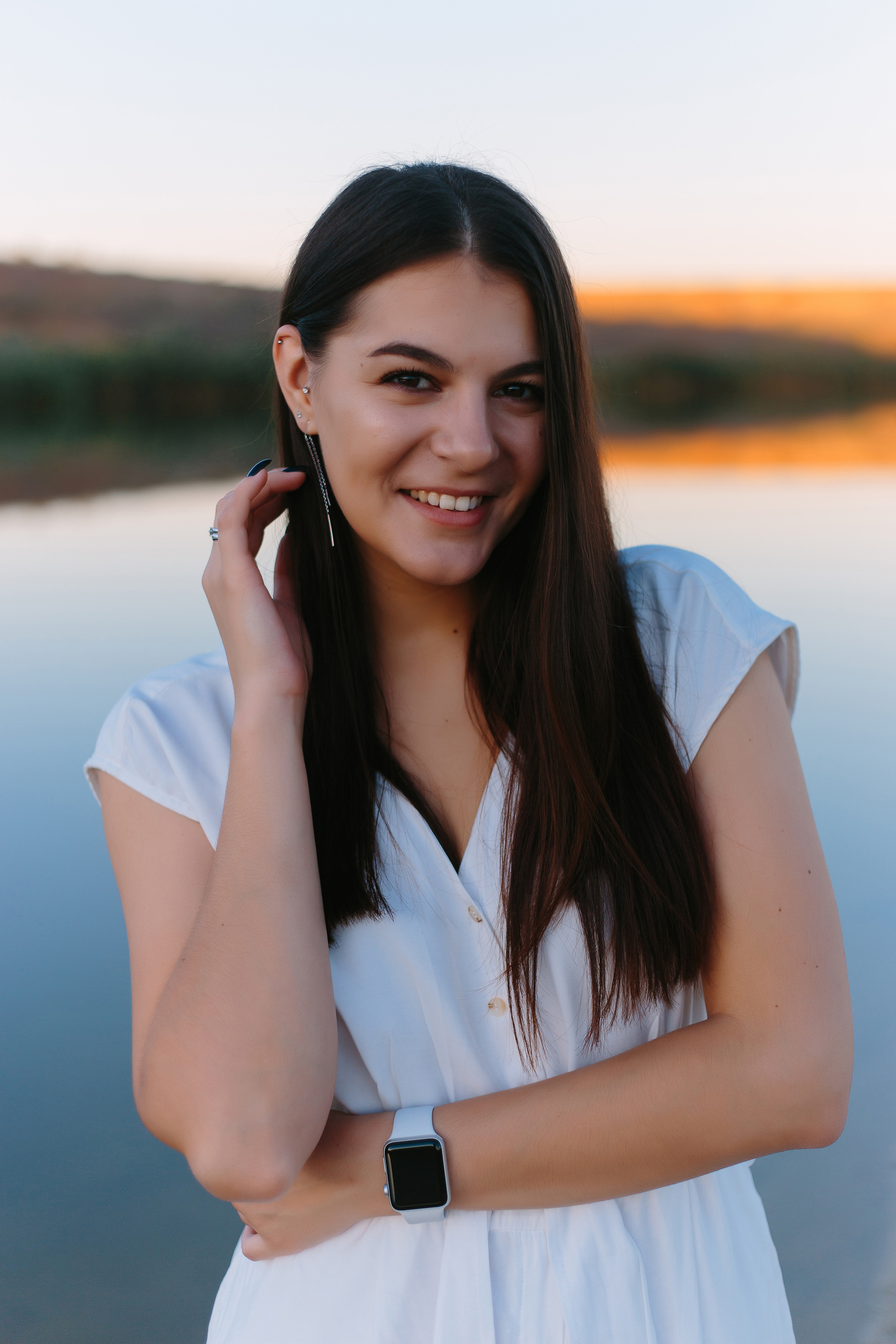 Наталья, Вячеслав. Фотограф Волгоград Кристина Прохоренко