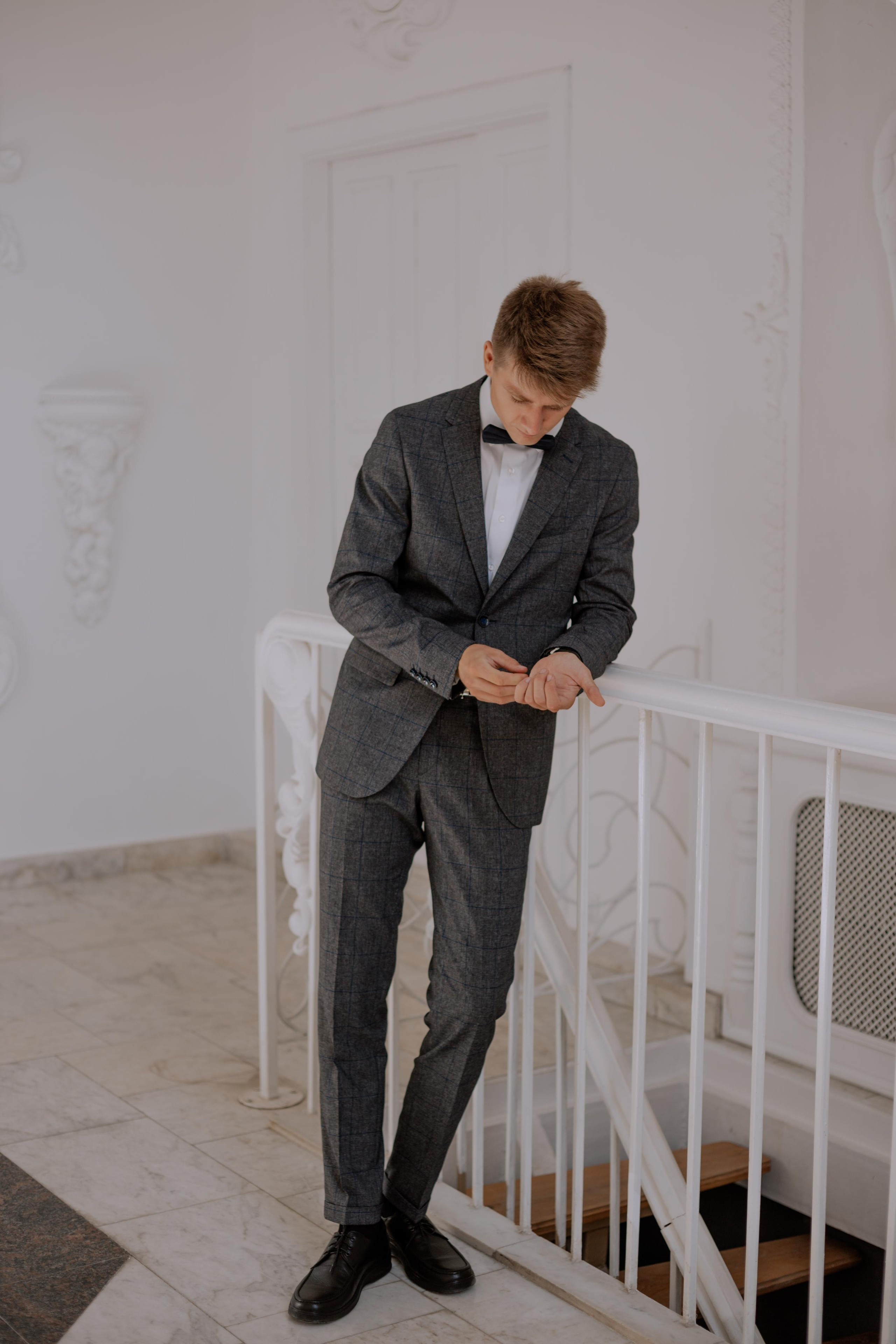 Людмила, Владимир. Фотограф Волгоград Кристина Прохоренко