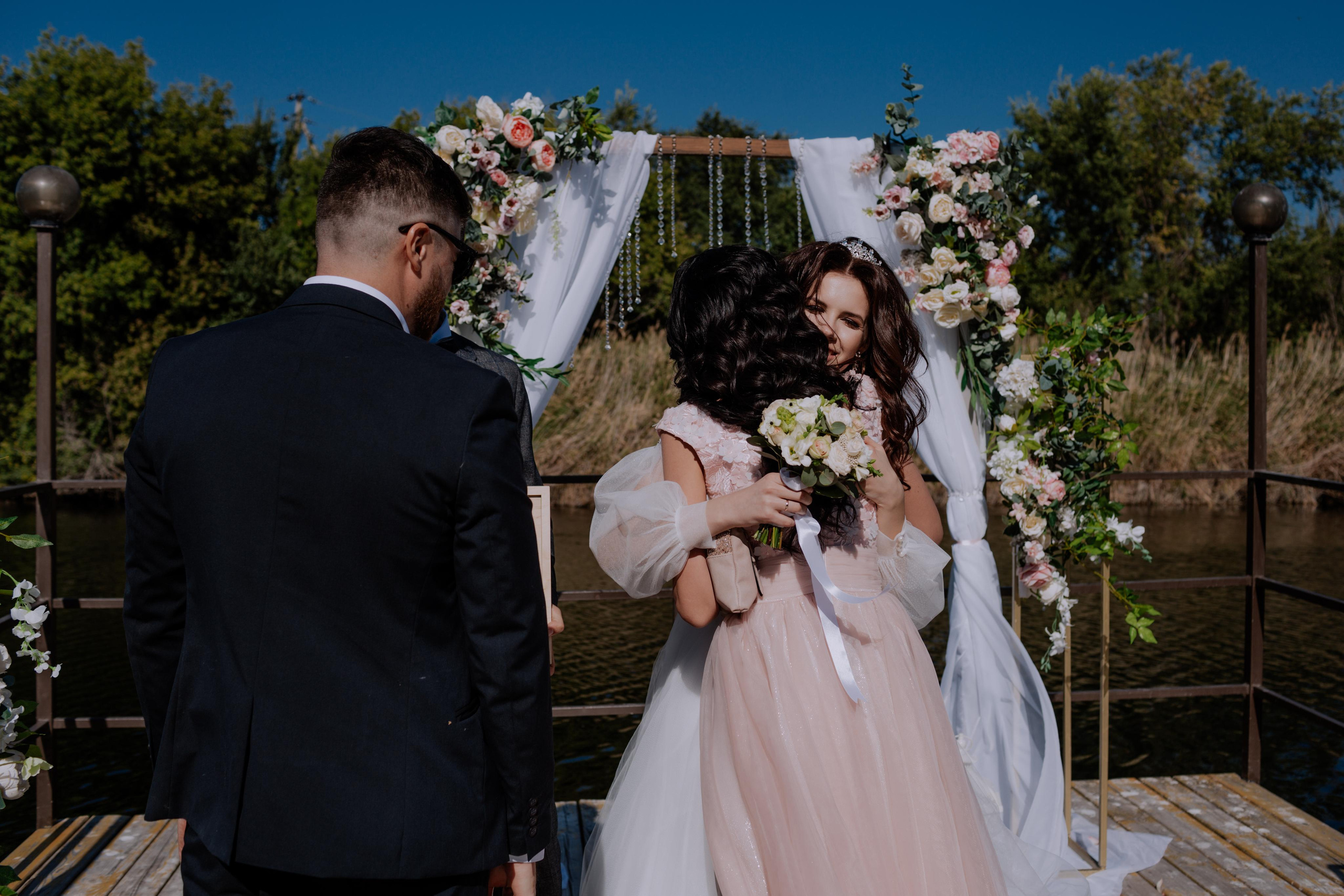 Людмила, Владимир. Фотограф Волгоград Кристина Прохоренко