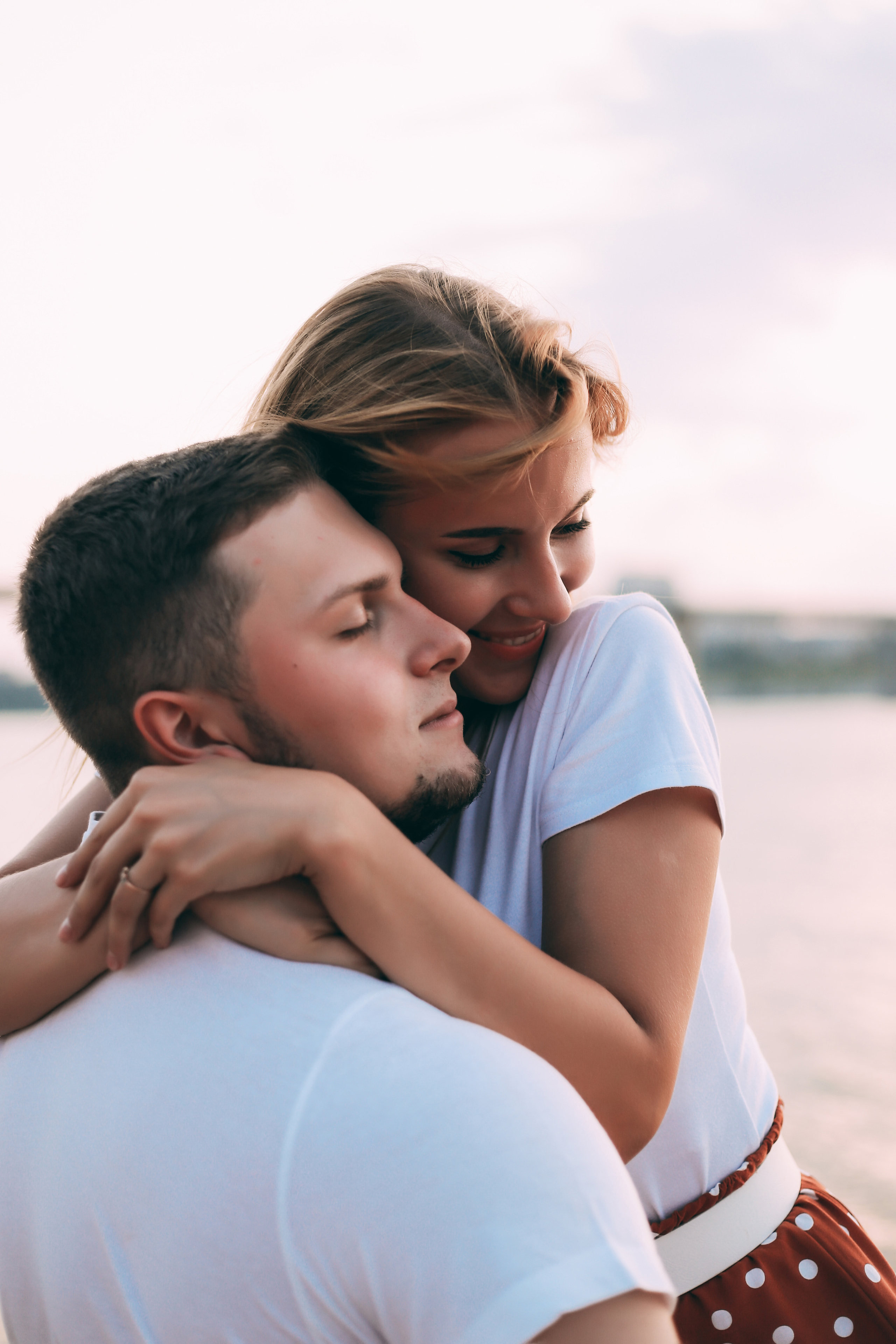 Кристина, Иван. Фотограф Волгоград Кристина Прохоренко