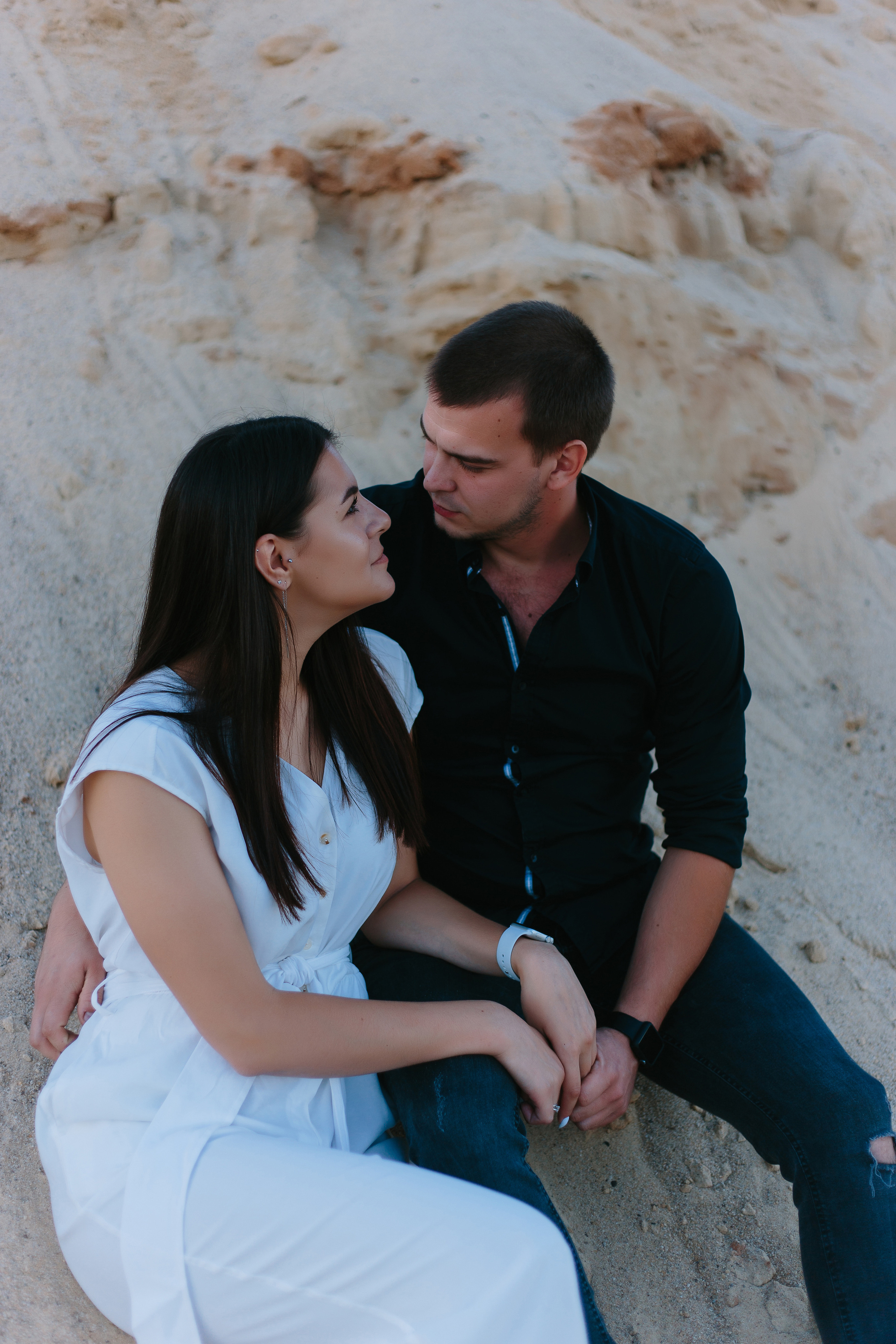 Наталья, Вячеслав. Фотограф Волгоград Кристина Прохоренко