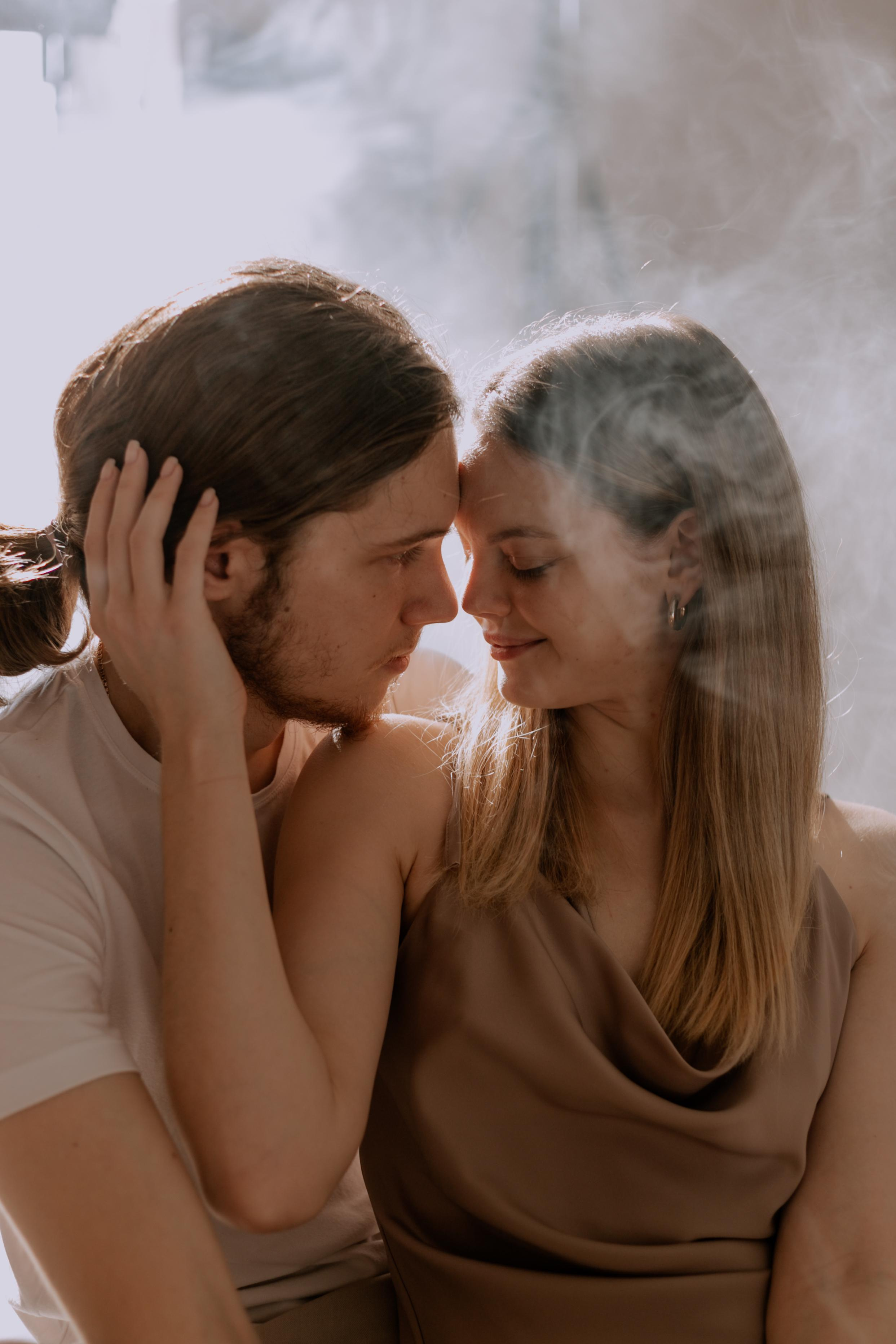 Анастасия, Евгений. Фотограф Волгоград Кристина Прохоренко