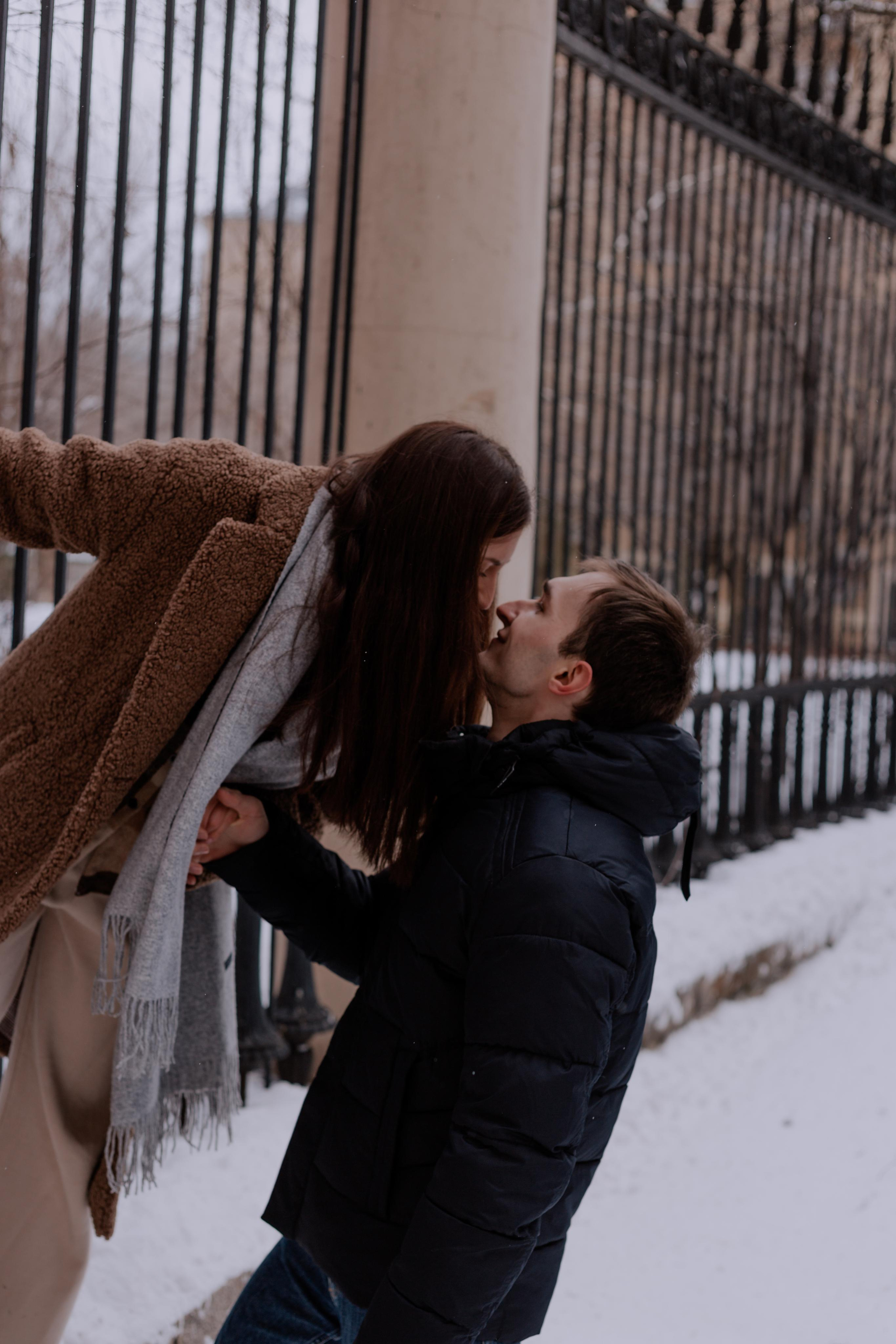 Ирина, Виктор. Фотограф Волгоград Кристина Прохоренко