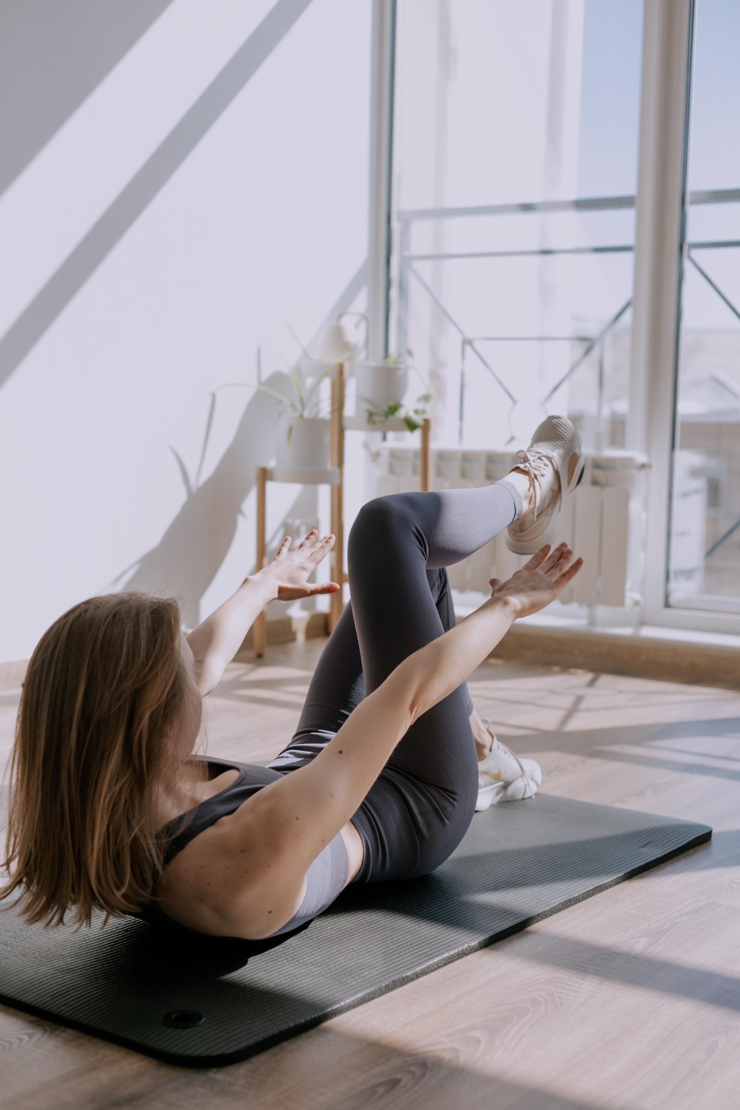 Reset.fit.pro (контент). Фотограф Волгоград Кристина Прохоренко