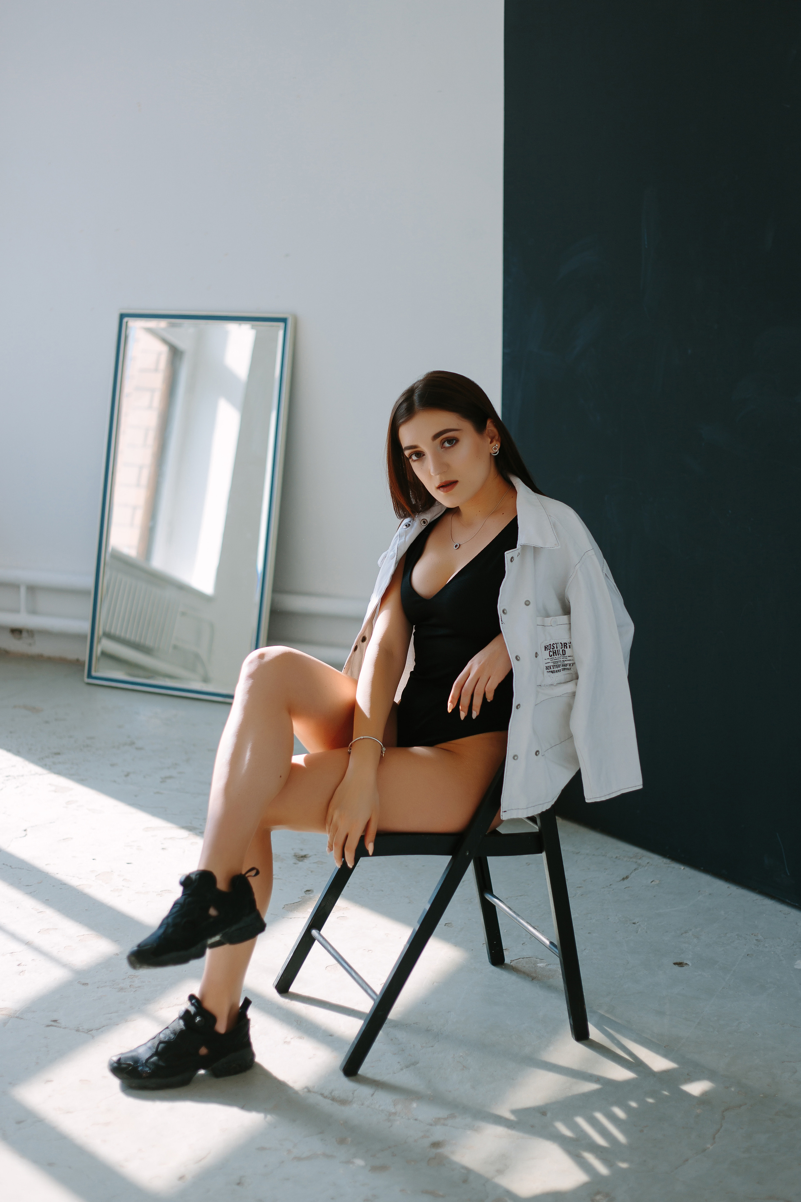 Ирина. Фотограф Волгоград Кристина Прохоренко