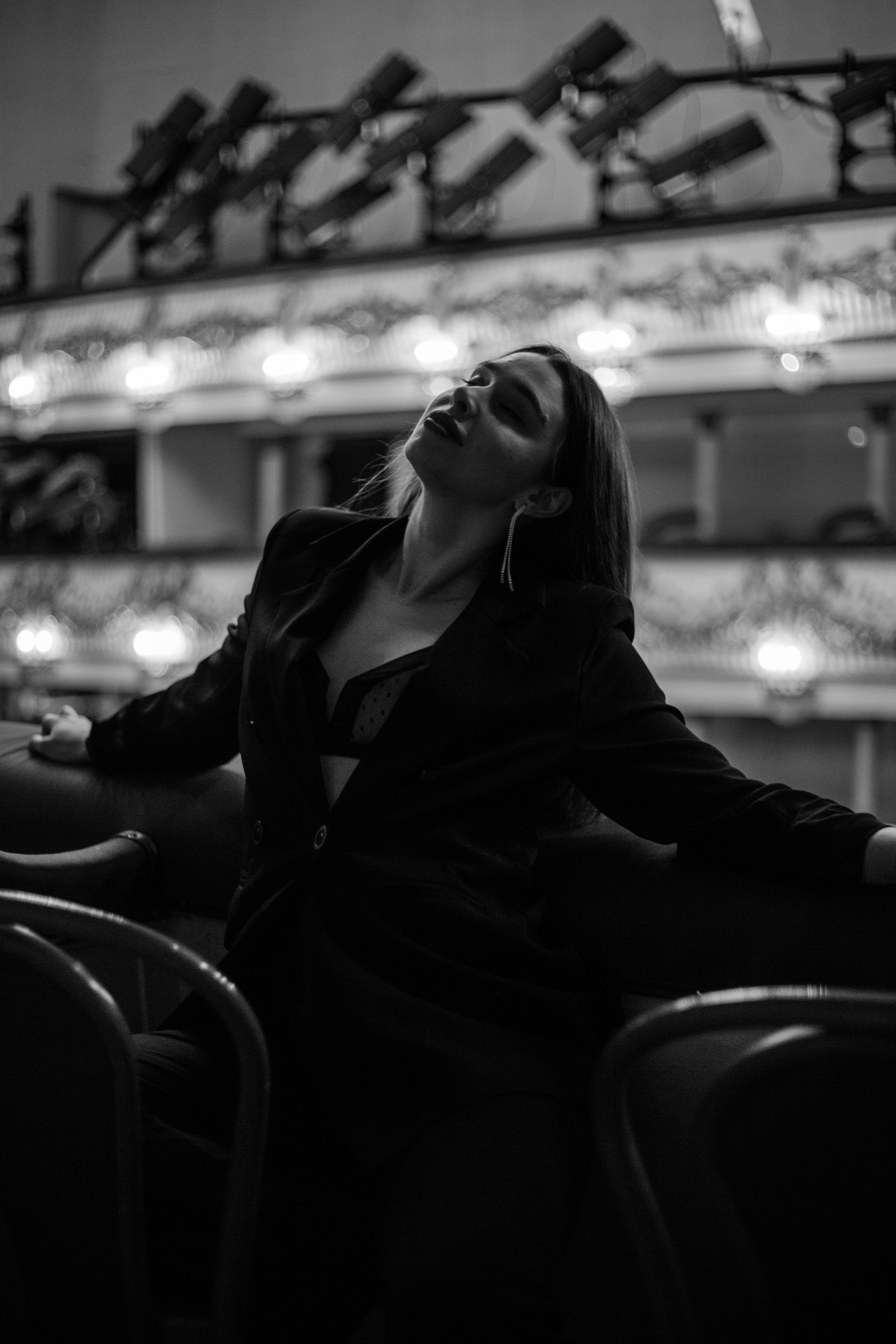 Валерия. Фотограф Волгоград Кристина Прохоренко