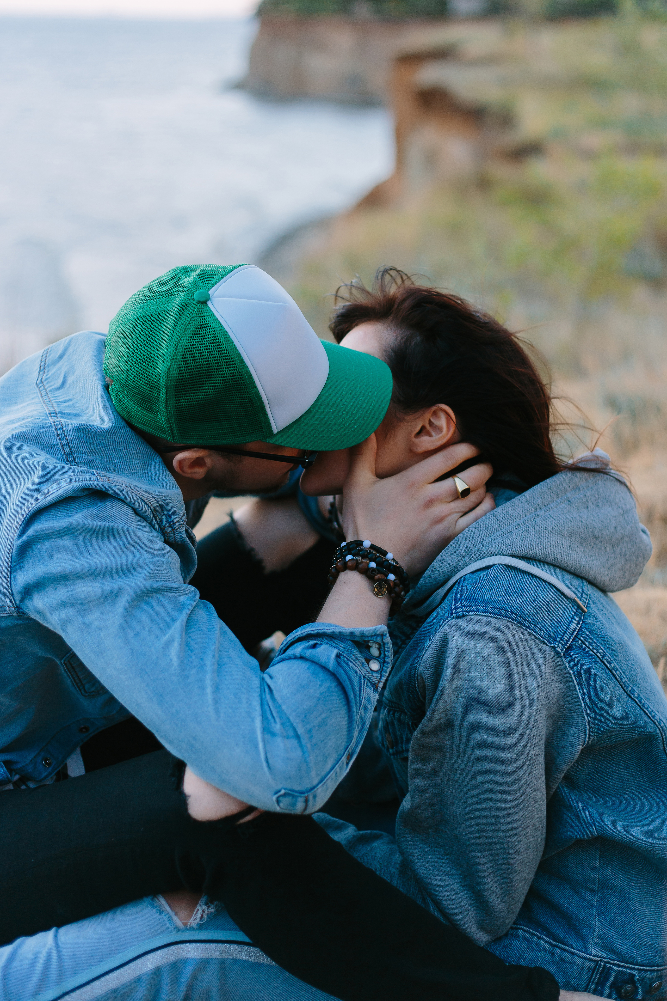 Кристина, Дмитрий. Фотограф Волгоград Кристина Прохоренко