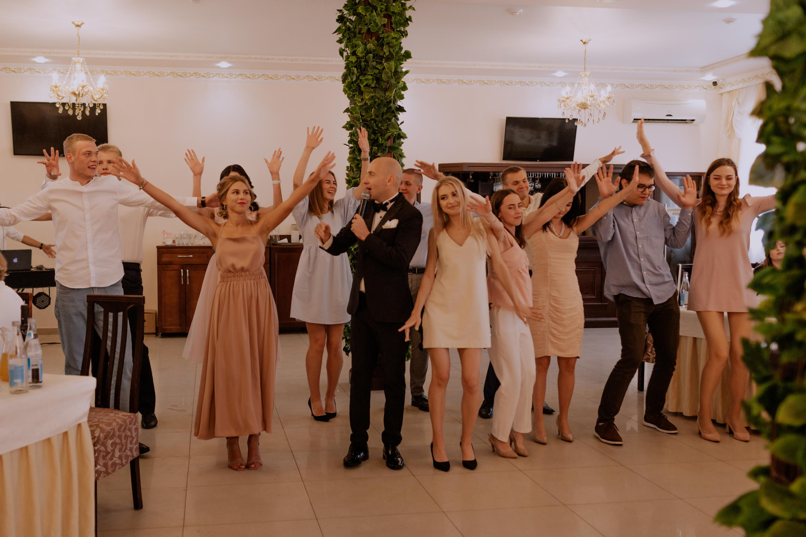 Людмила, Владимир. Фотограф Волгоград Кристина Прохоренко