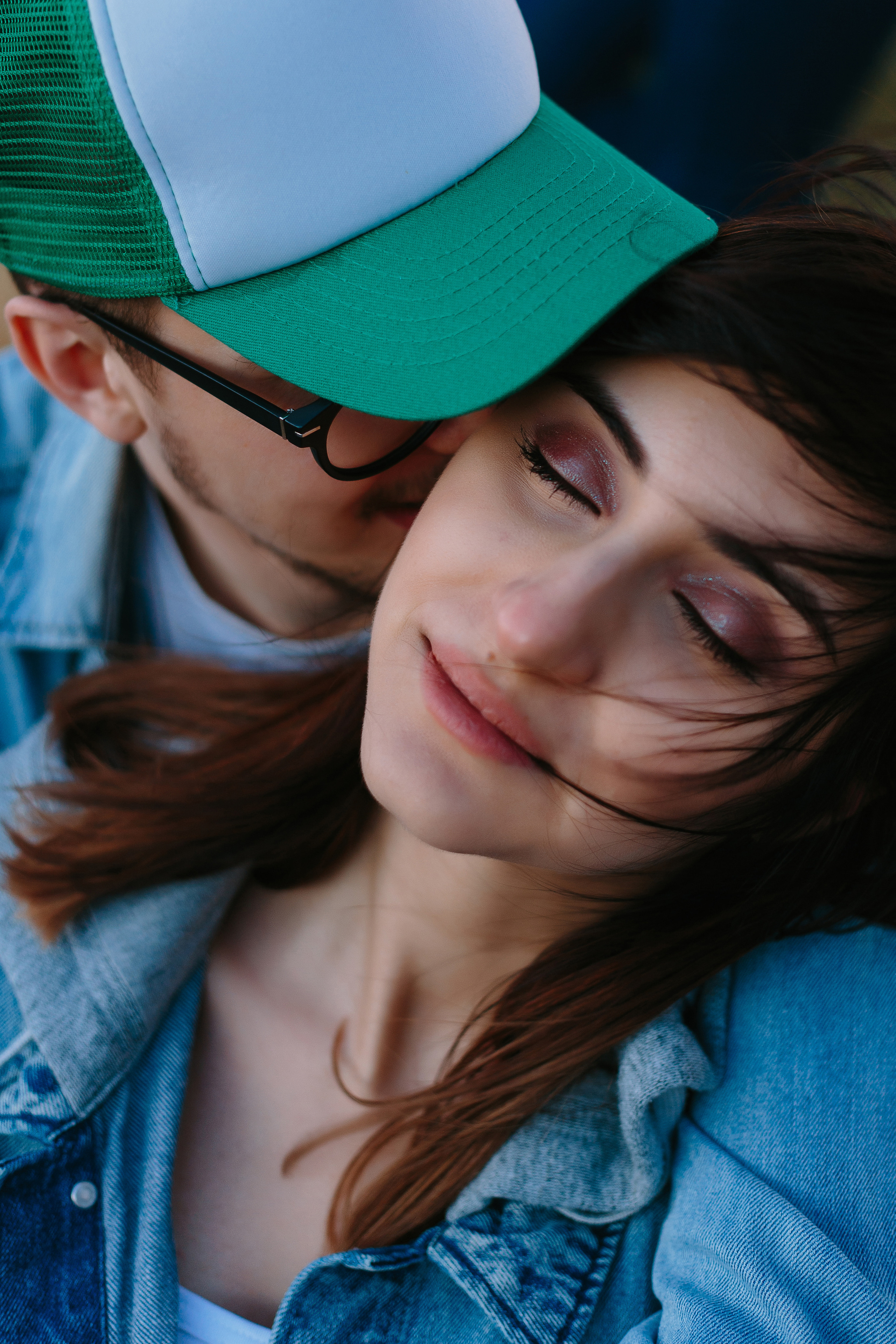 Кристина, Дмитрий. Фотограф Волгоград Кристина Прохоренко