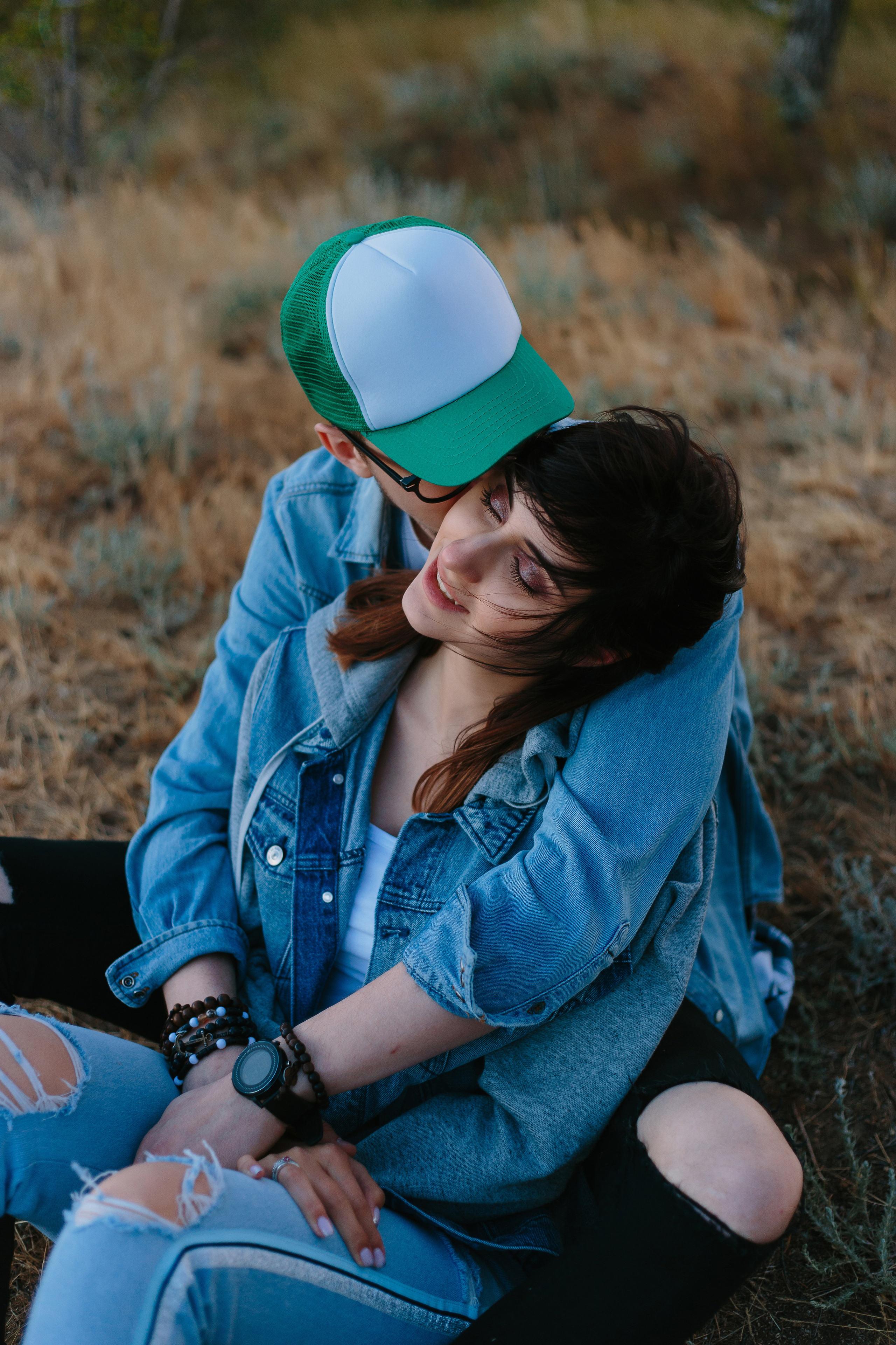 Кристина, Дмитрий. Фотограф Волгоград Кристина Прохоренко