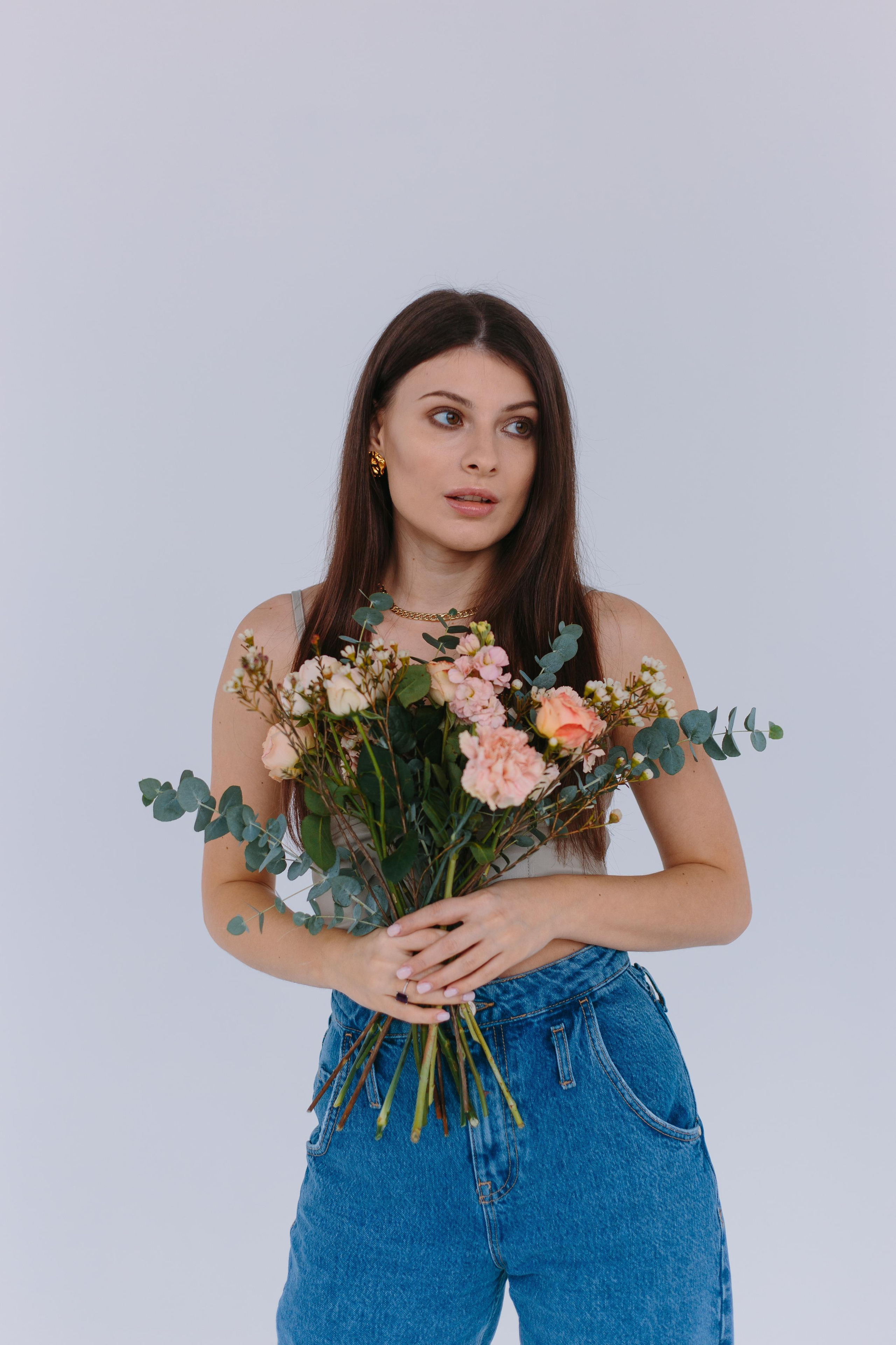 Анна. Фотограф Волгоград Кристина Прохоренко