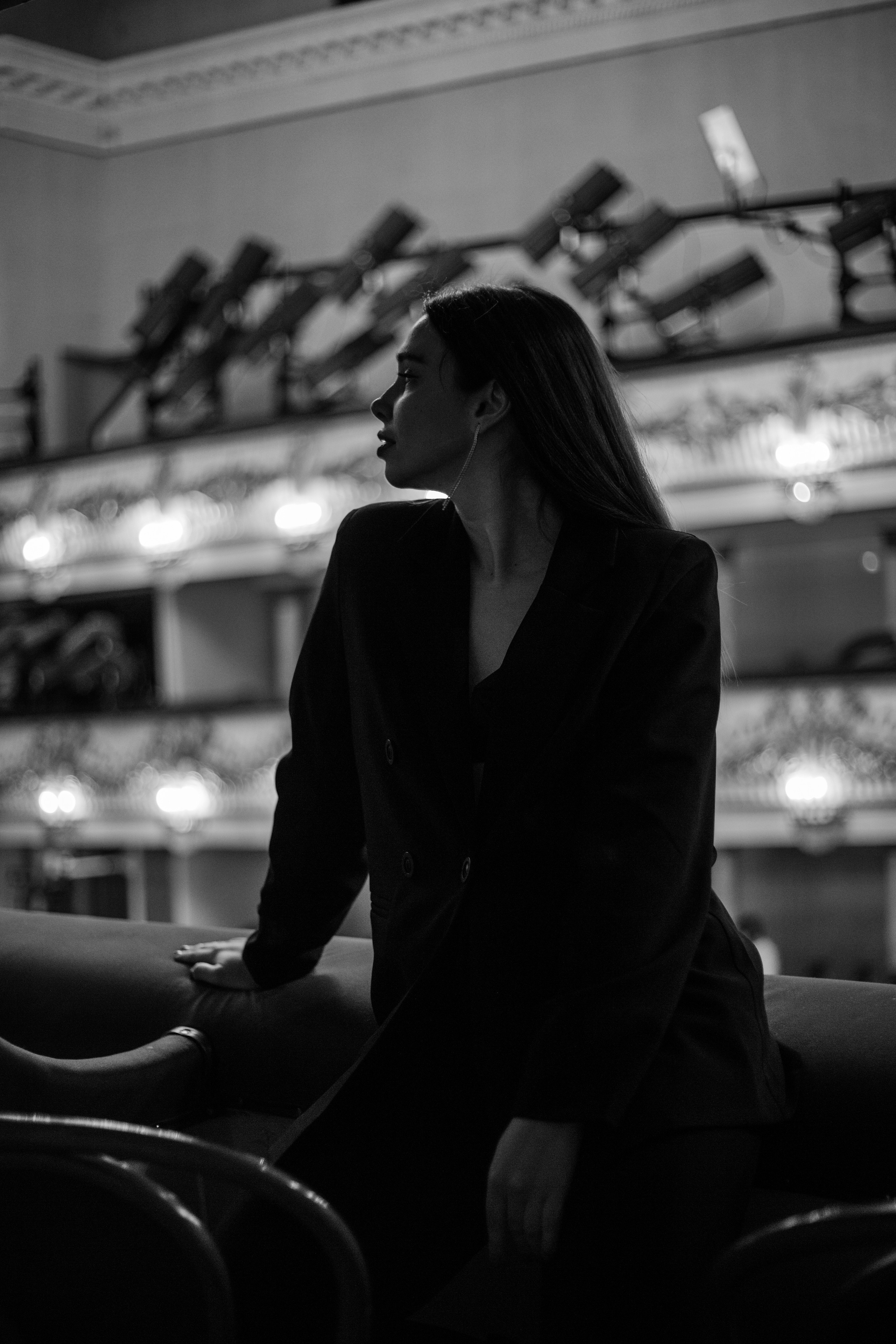 Валерия. Фотограф Волгоград Кристина Прохоренко