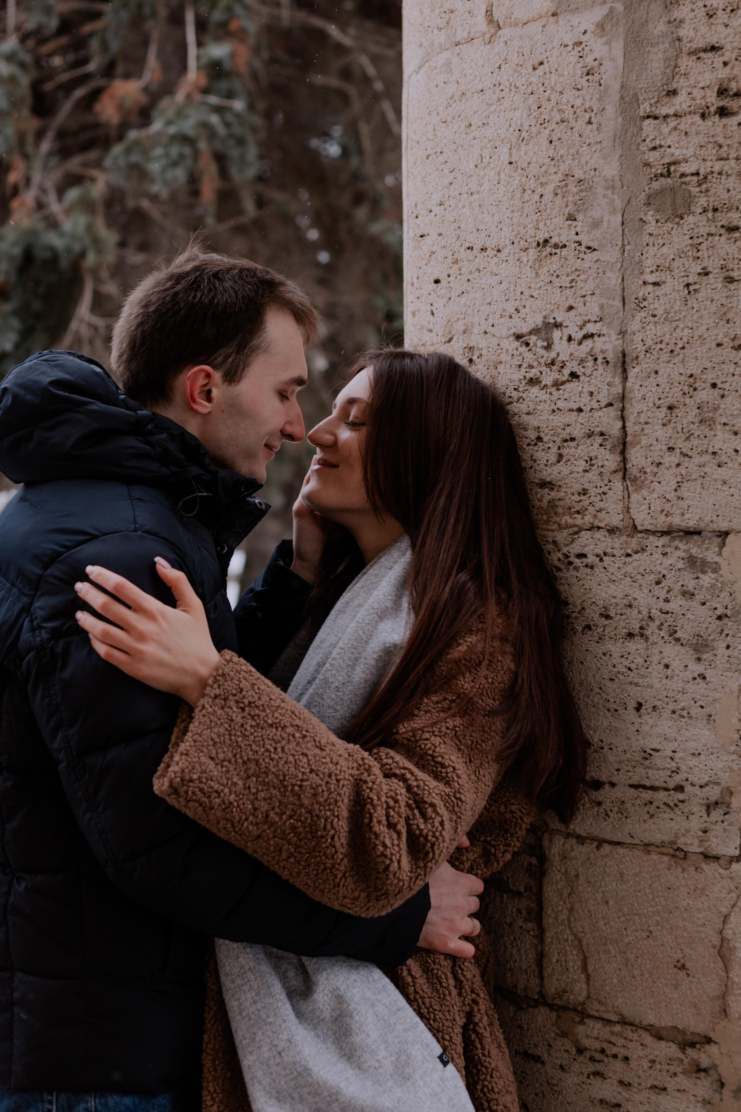 Ирина, Виктор. Фотограф Волгоград Кристина Прохоренко