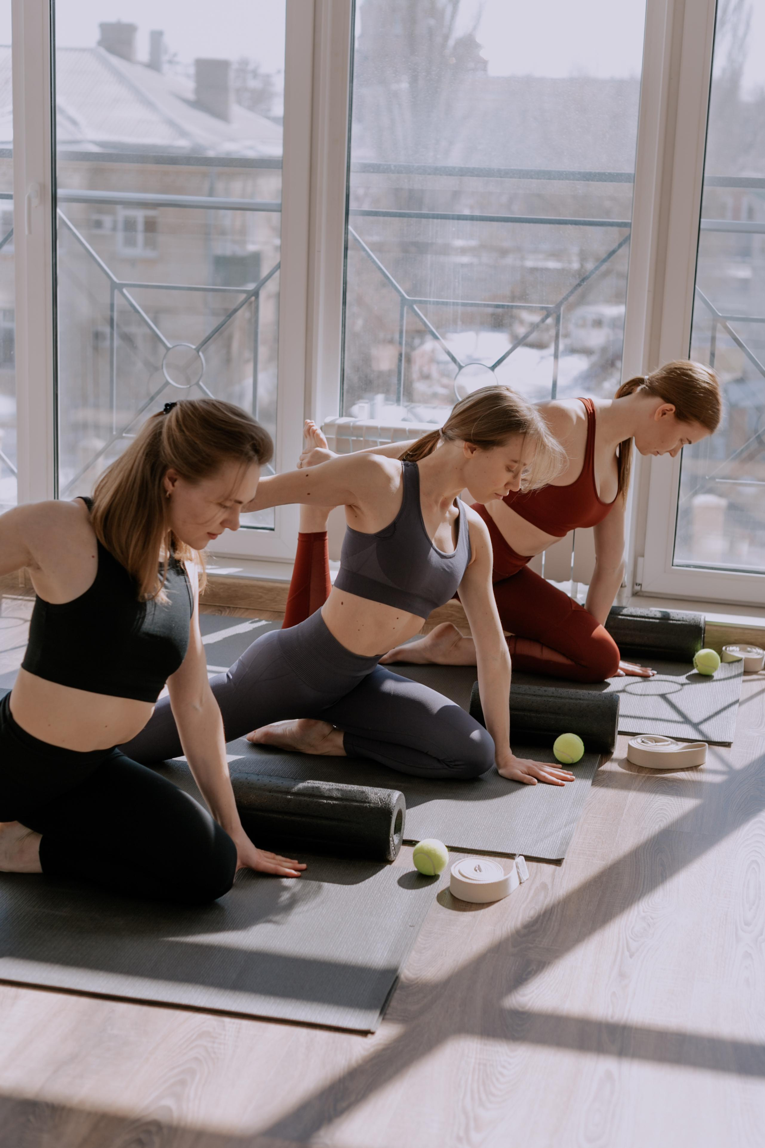 Reset.fit.pro (контент). Фотограф Волгоград Кристина Прохоренко