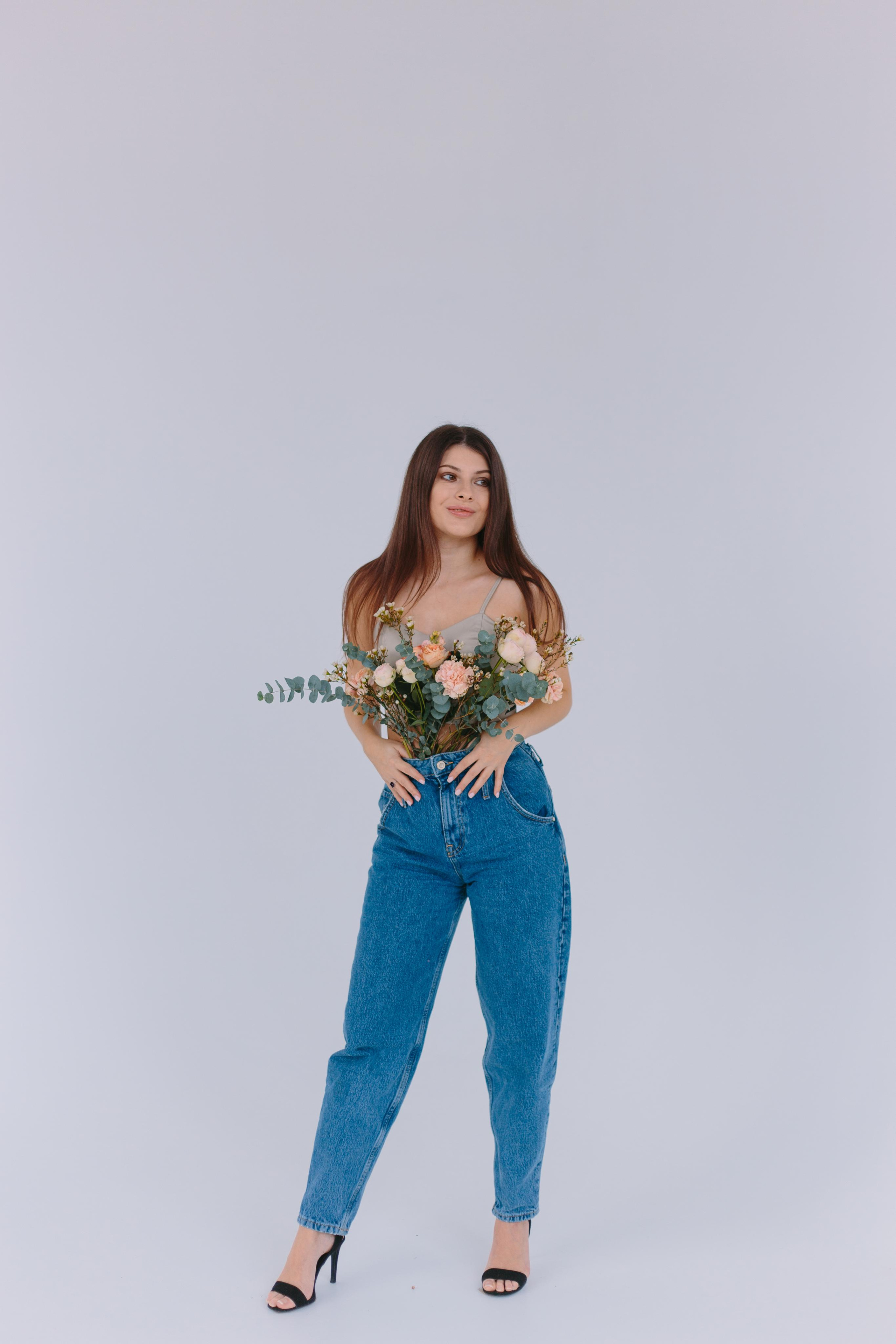 Анна. Фотограф Волгоград Кристина Прохоренко