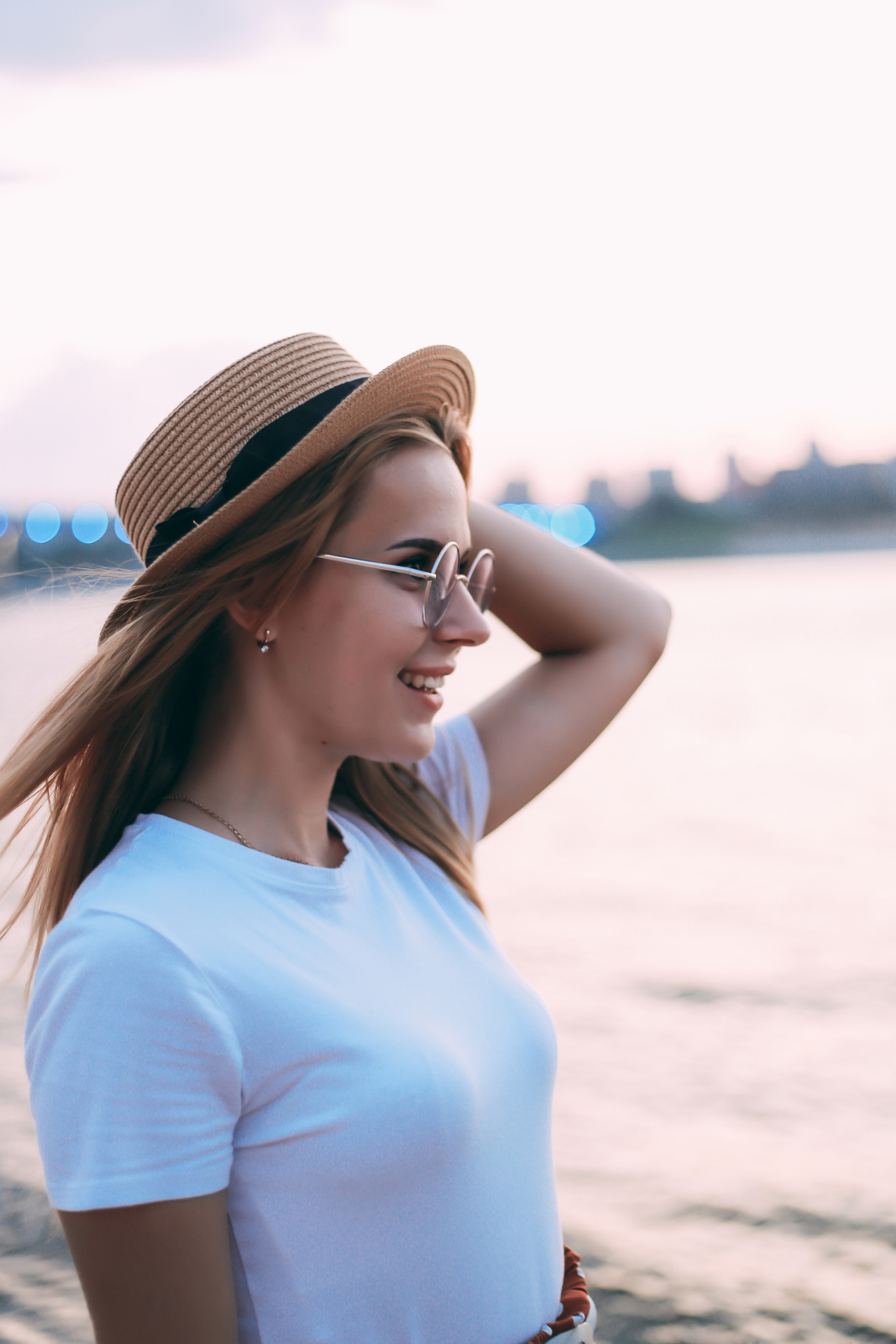 Кристина, Иван. Фотограф Волгоград Кристина Прохоренко