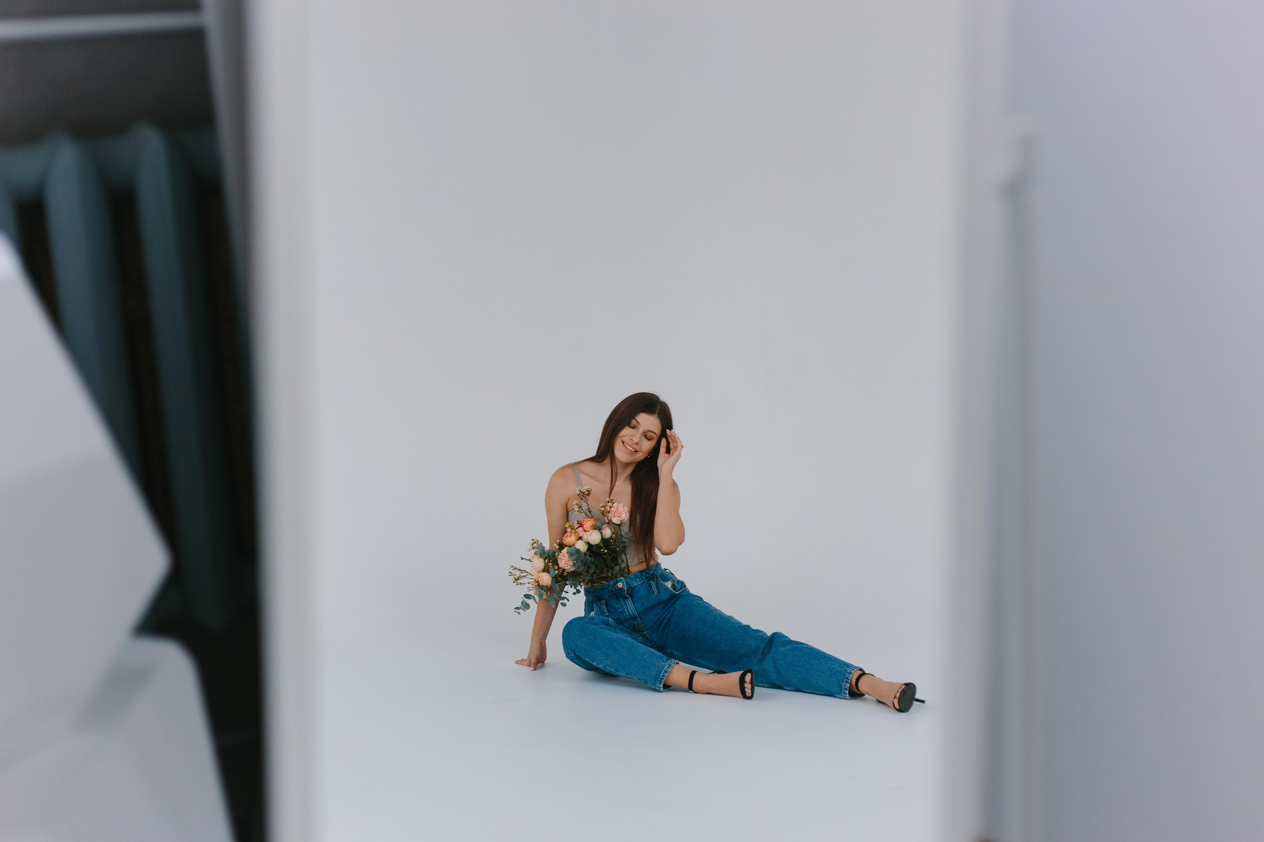 Анна. Фотограф Волгоград Кристина Прохоренко