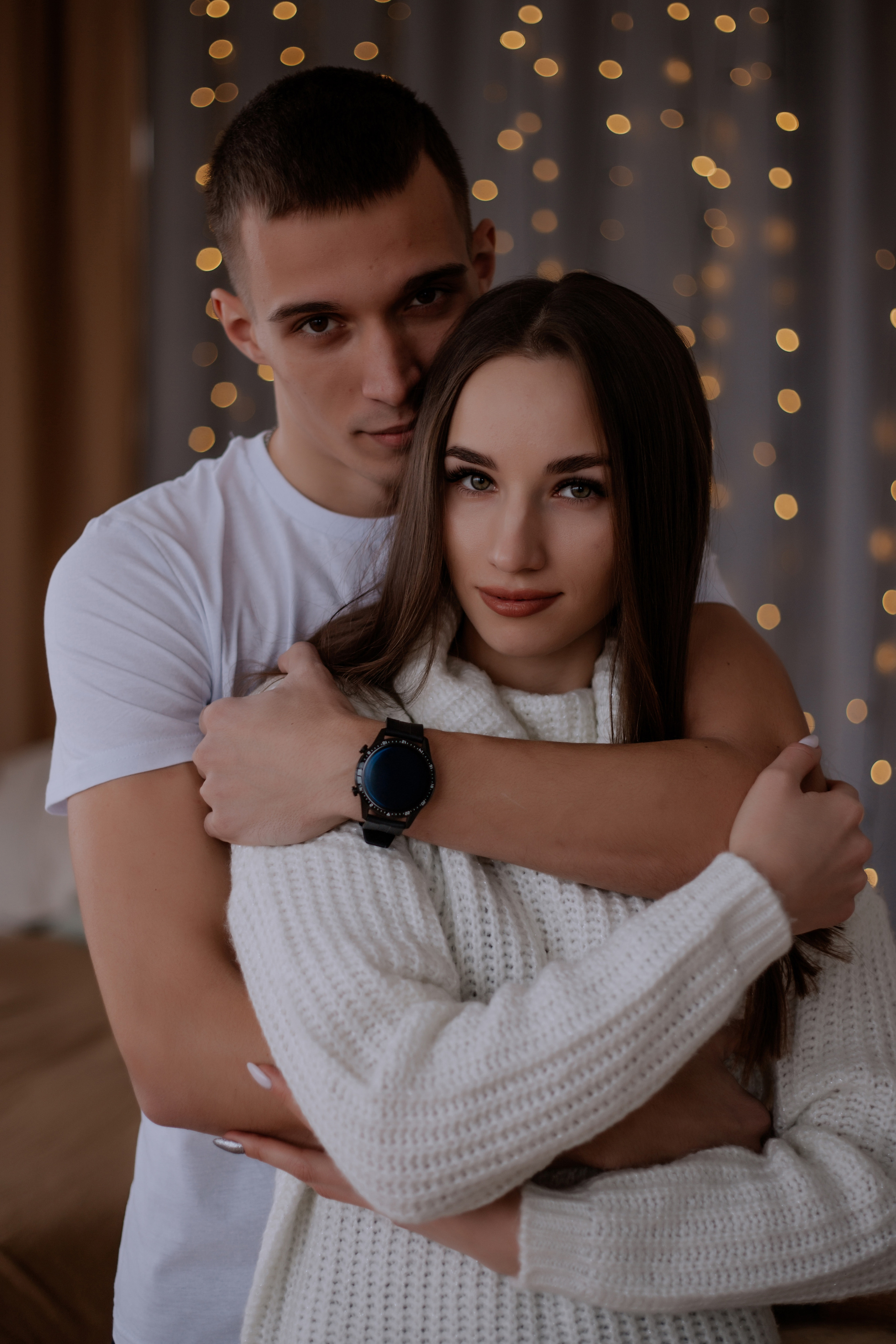 Алена, Дмитрий. Фотограф Волгоград Кристина Прохоренко