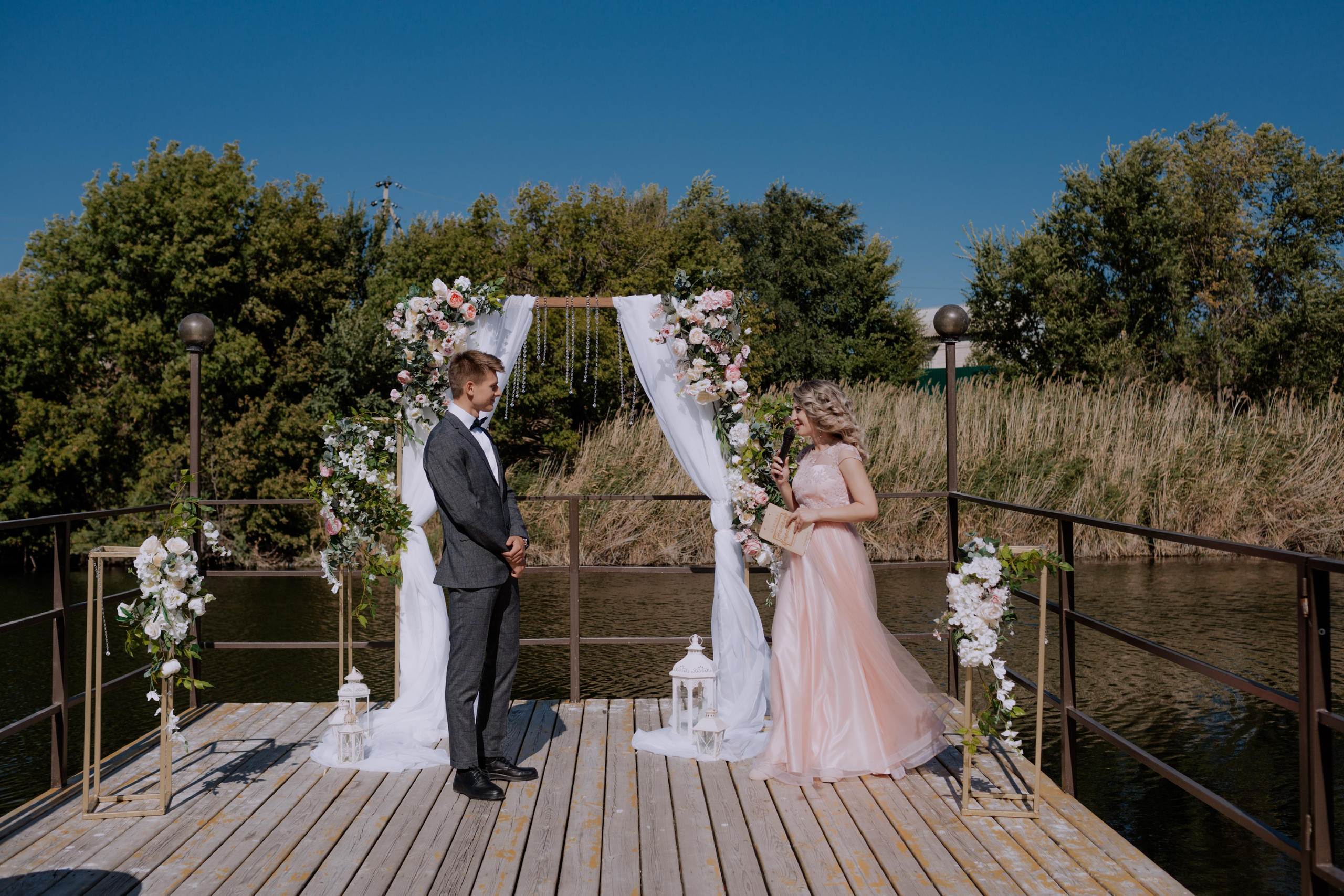 Людмила, Владимир. Фотограф Волгоград Кристина Прохоренко