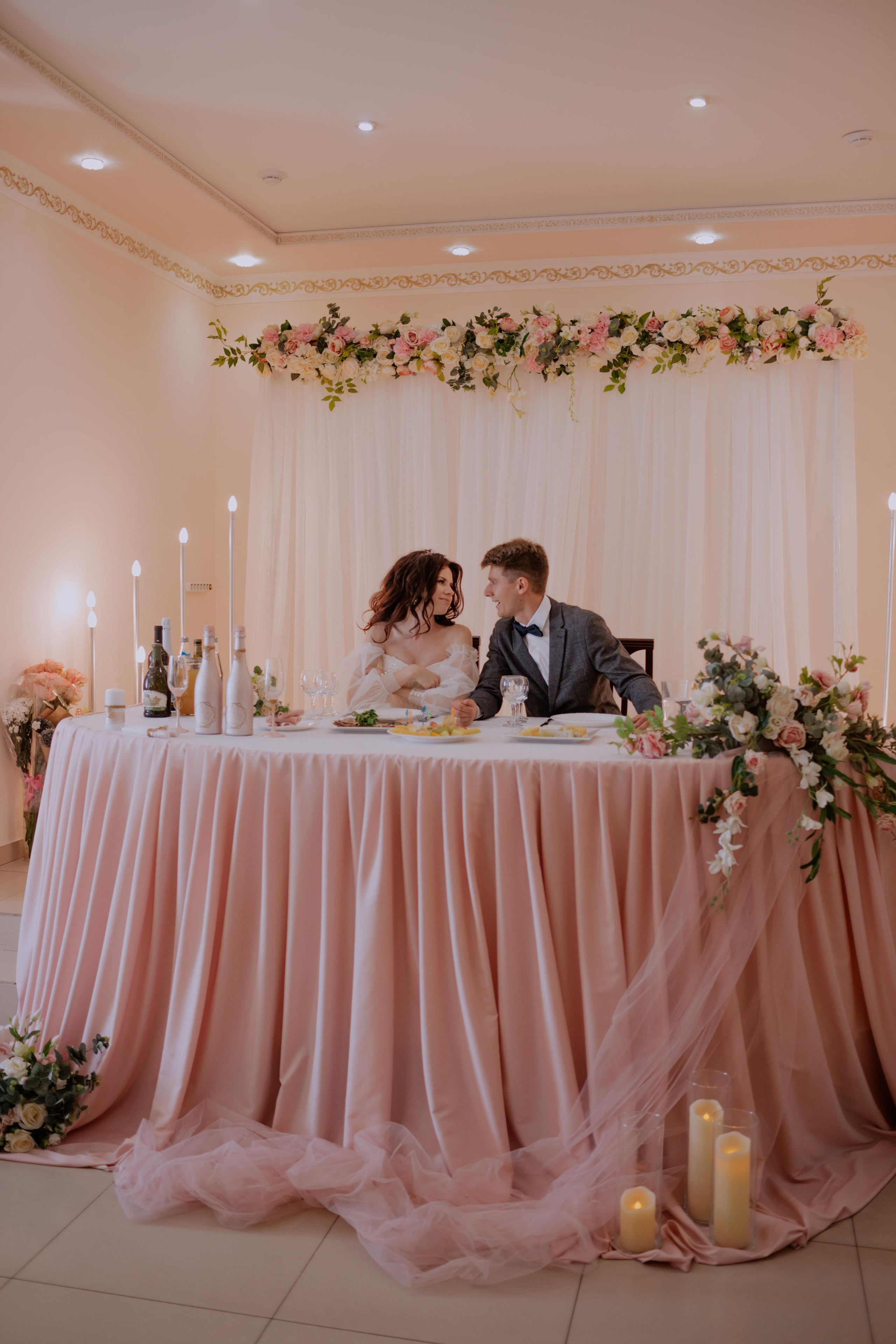 Людмила, Владимир. Фотограф Волгоград Кристина Прохоренко