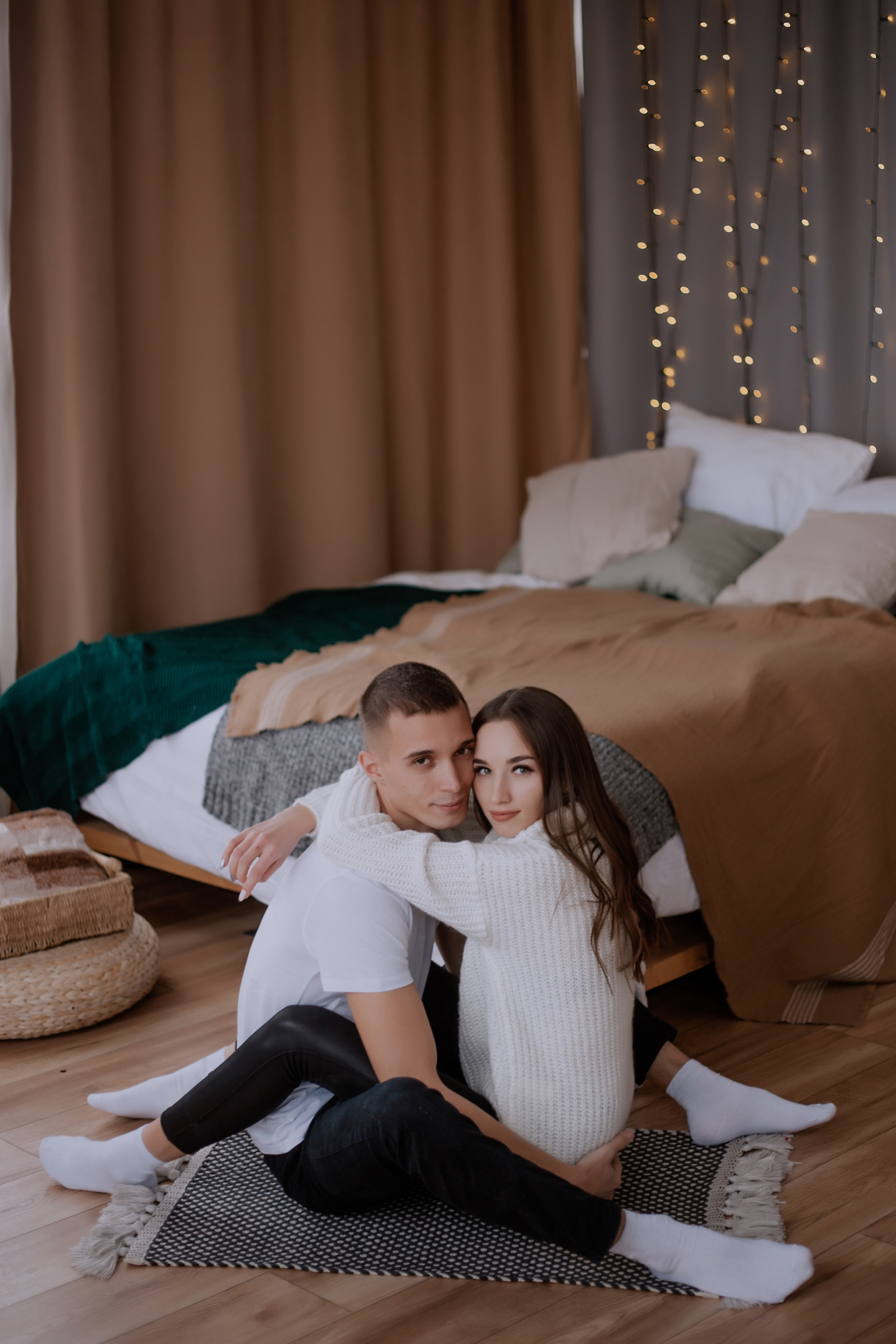 Алена, Дмитрий. Фотограф Волгоград Кристина Прохоренко