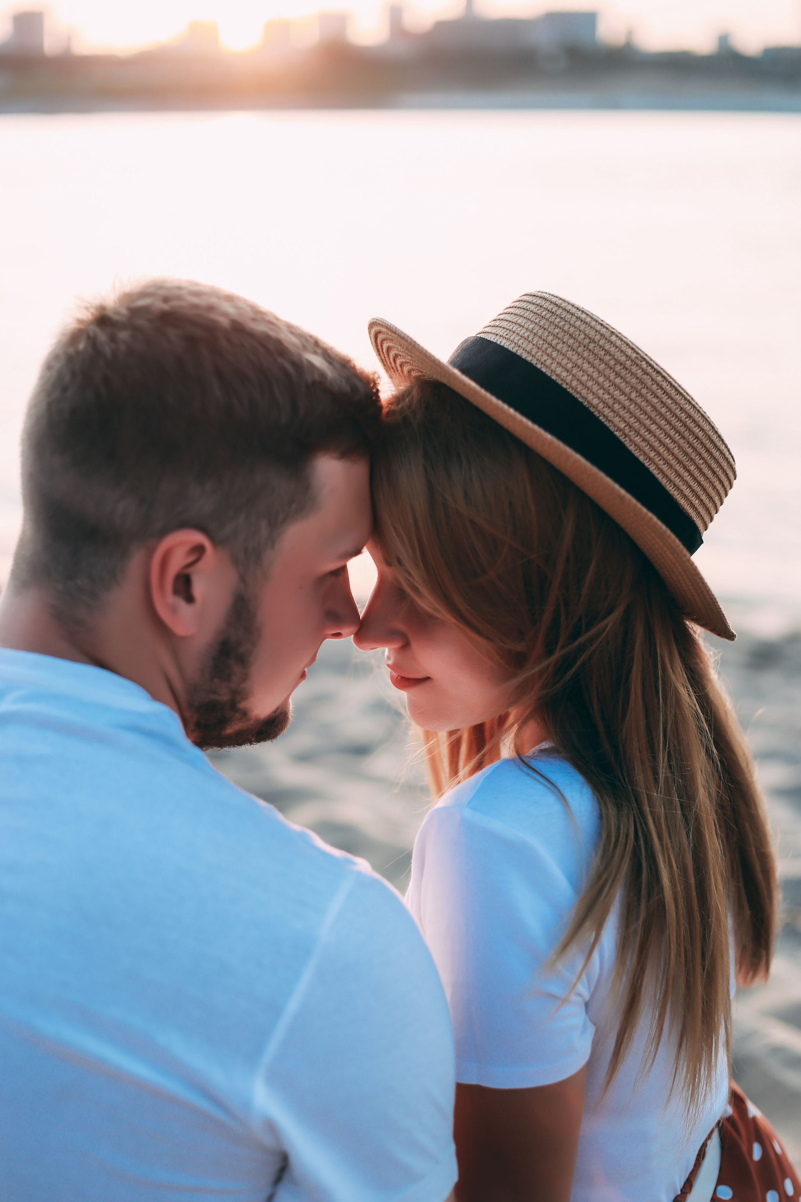 Кристина, Иван. Фотограф Волгоград Кристина Прохоренко