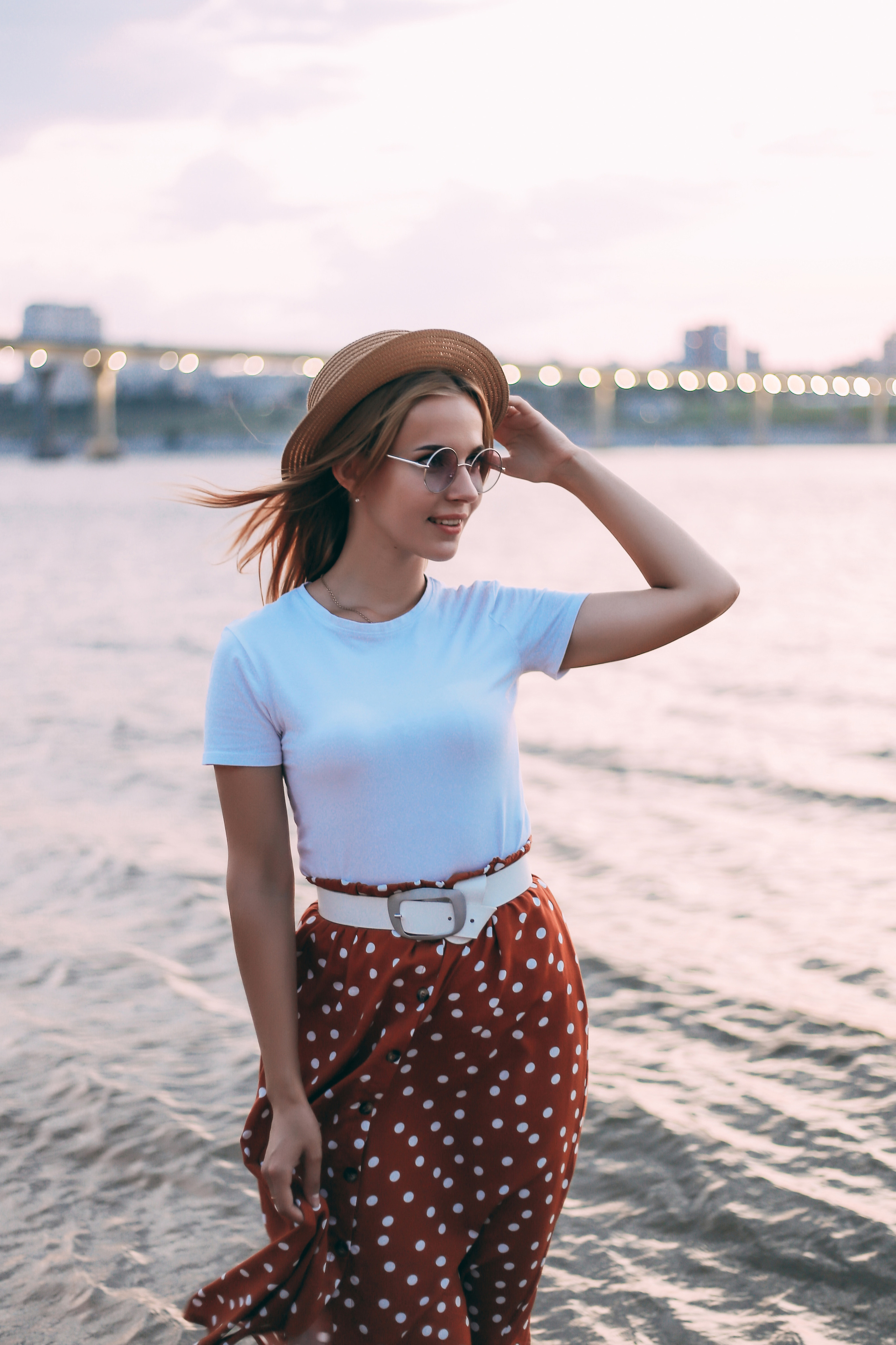 Кристина, Иван. Фотограф Волгоград Кристина Прохоренко