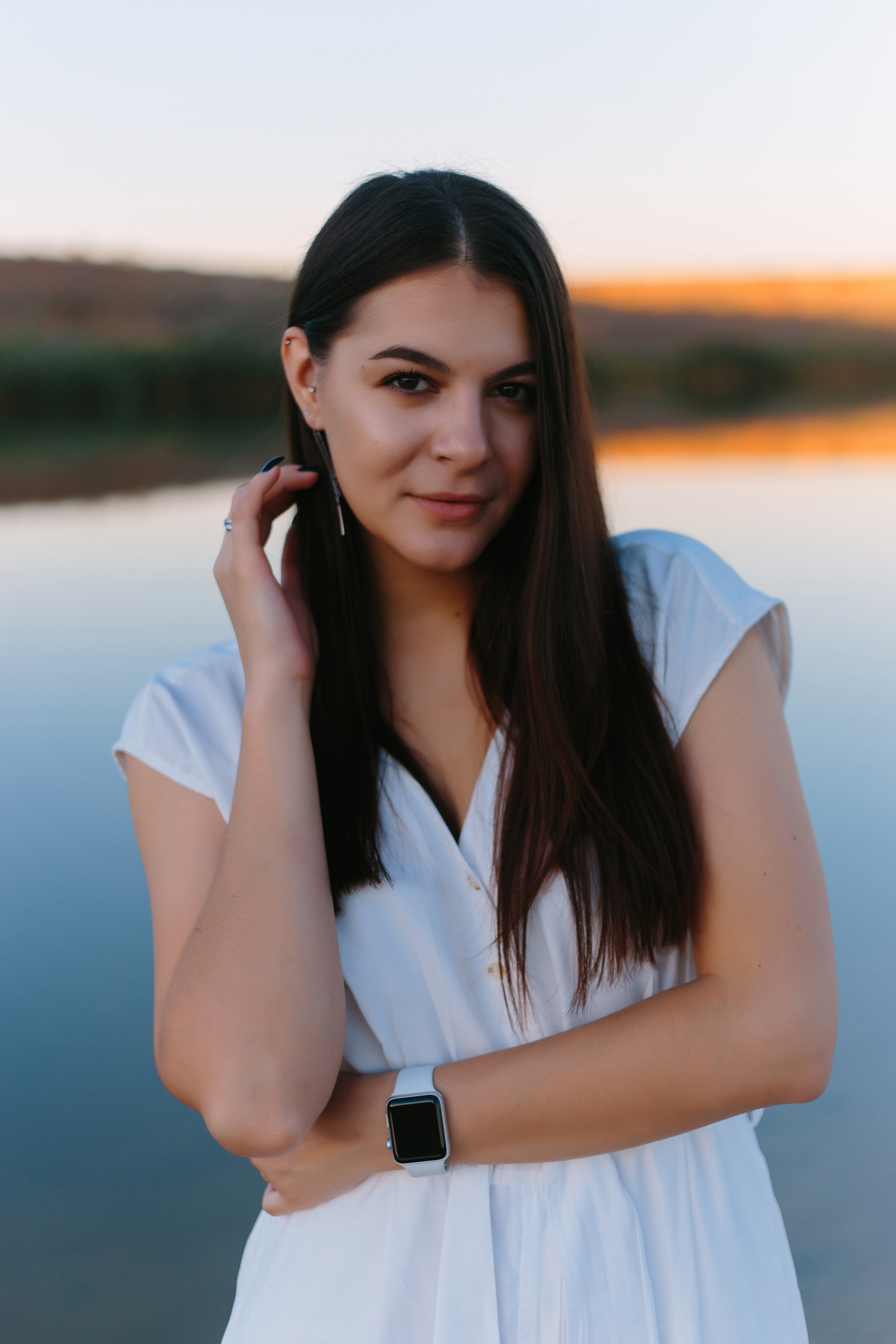 Наталья, Вячеслав. Фотограф Волгоград Кристина Прохоренко