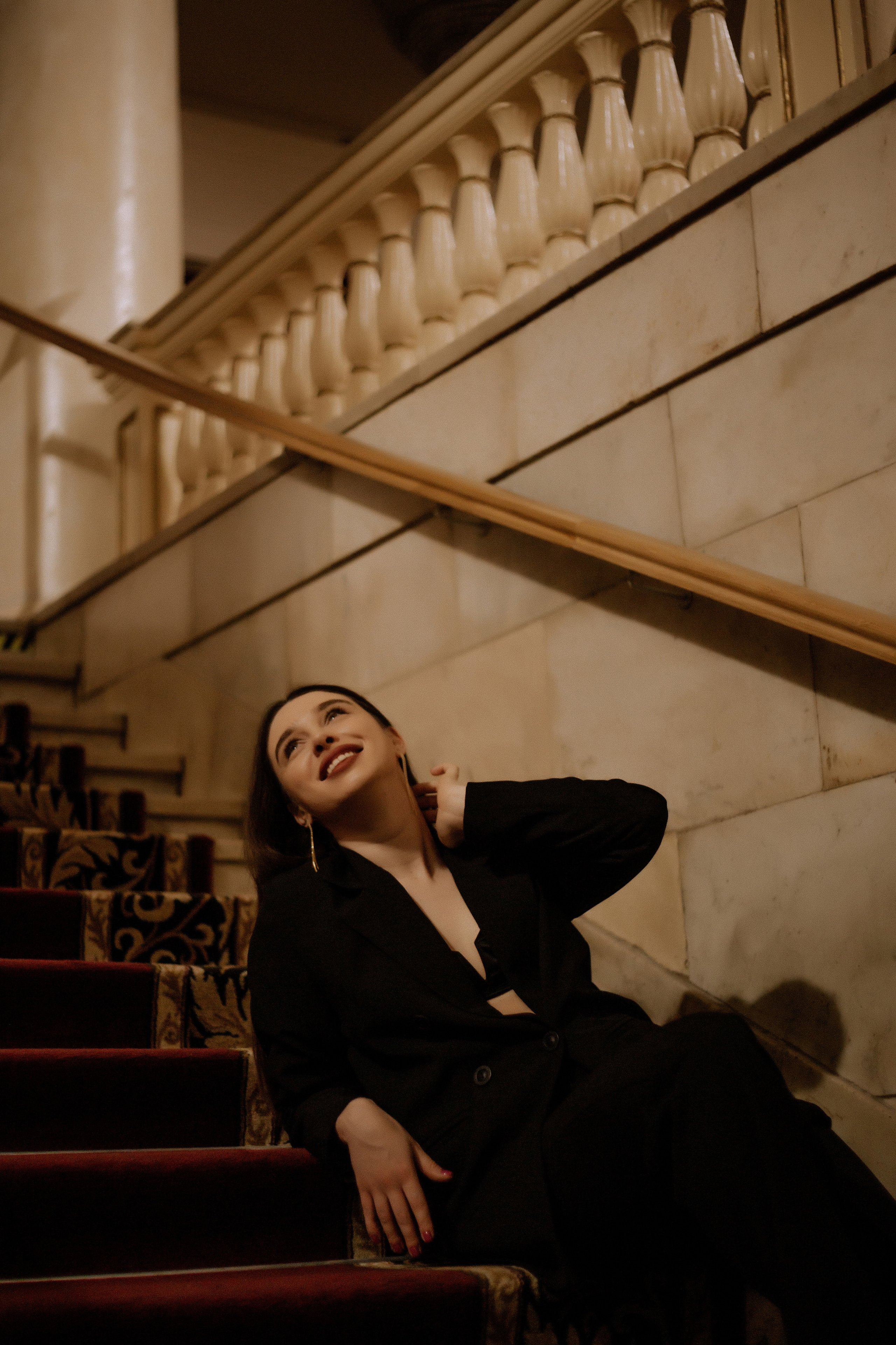 Валерия. Фотограф Волгоград Кристина Прохоренко