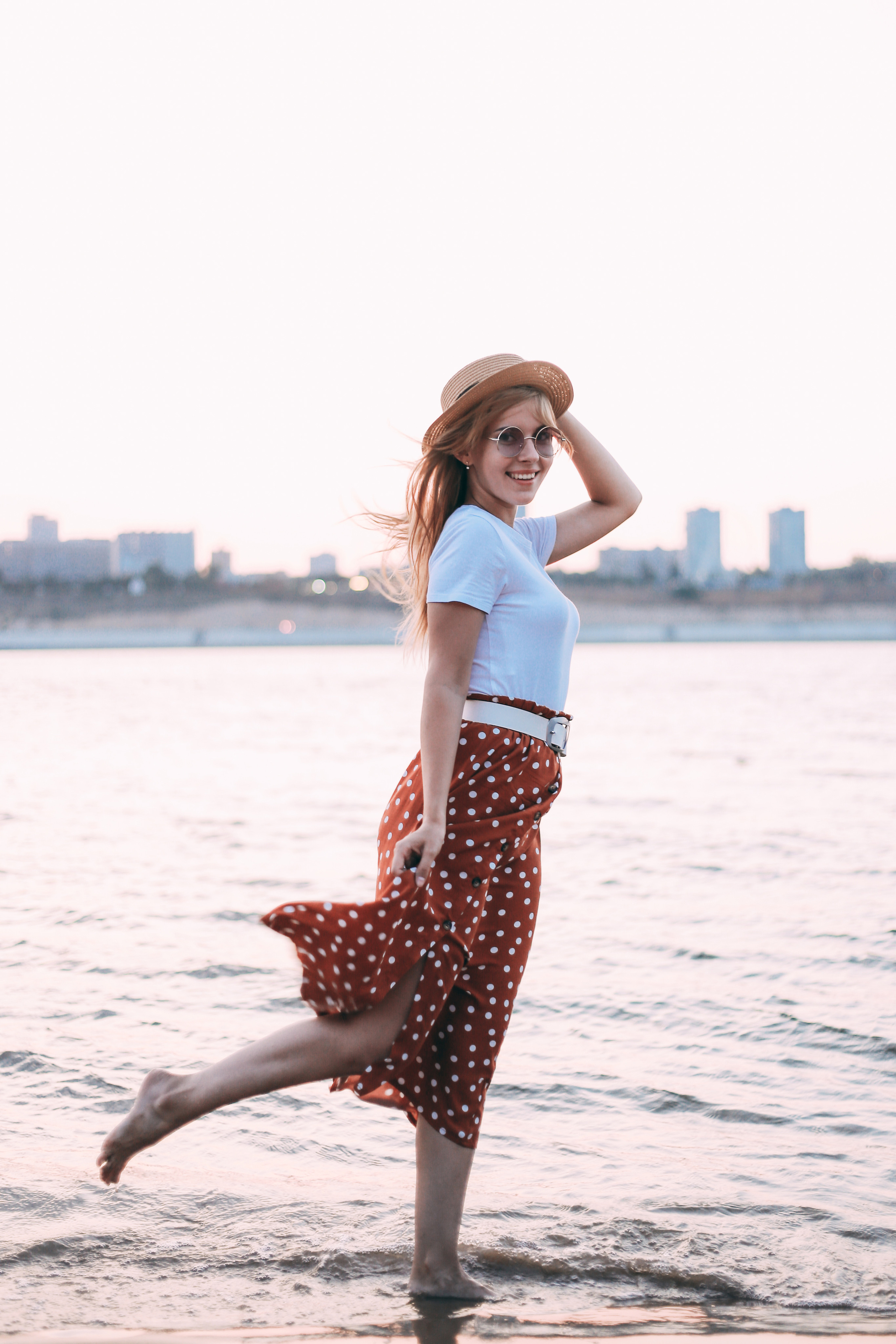 Кристина, Иван. Фотограф Волгоград Кристина Прохоренко