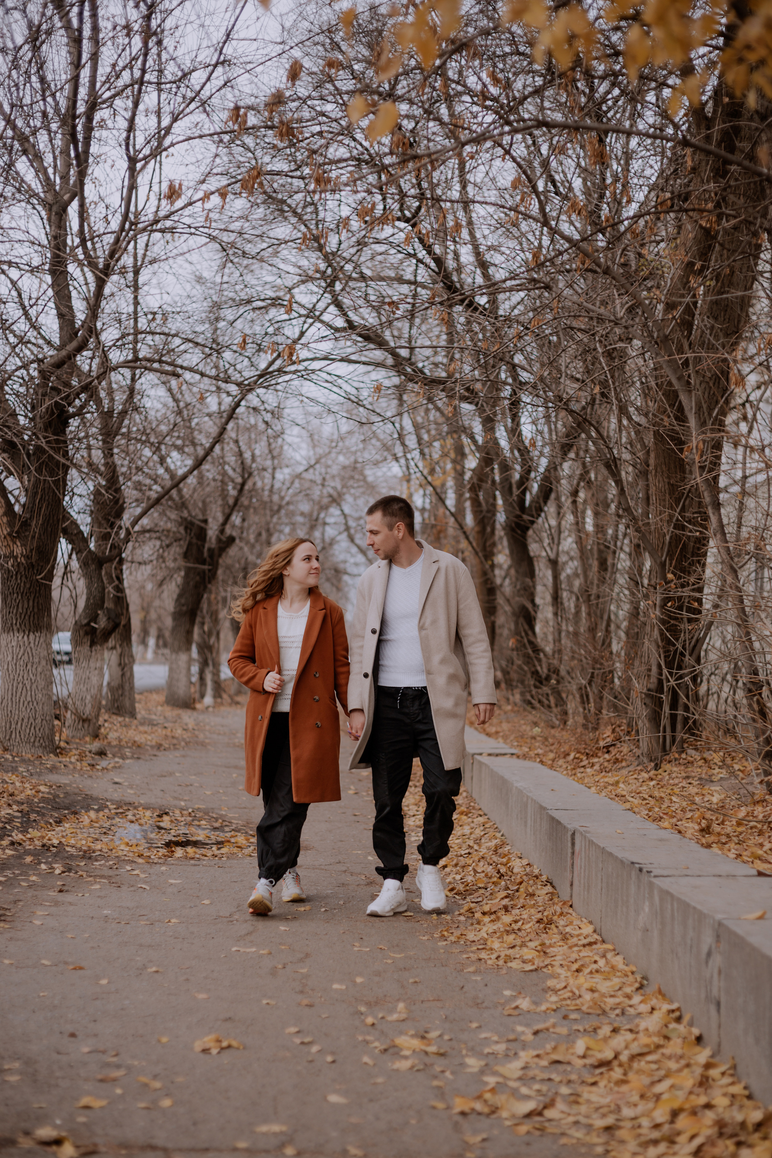 Анастасия, Виталий. Фотограф Волгоград Кристина Прохоренко