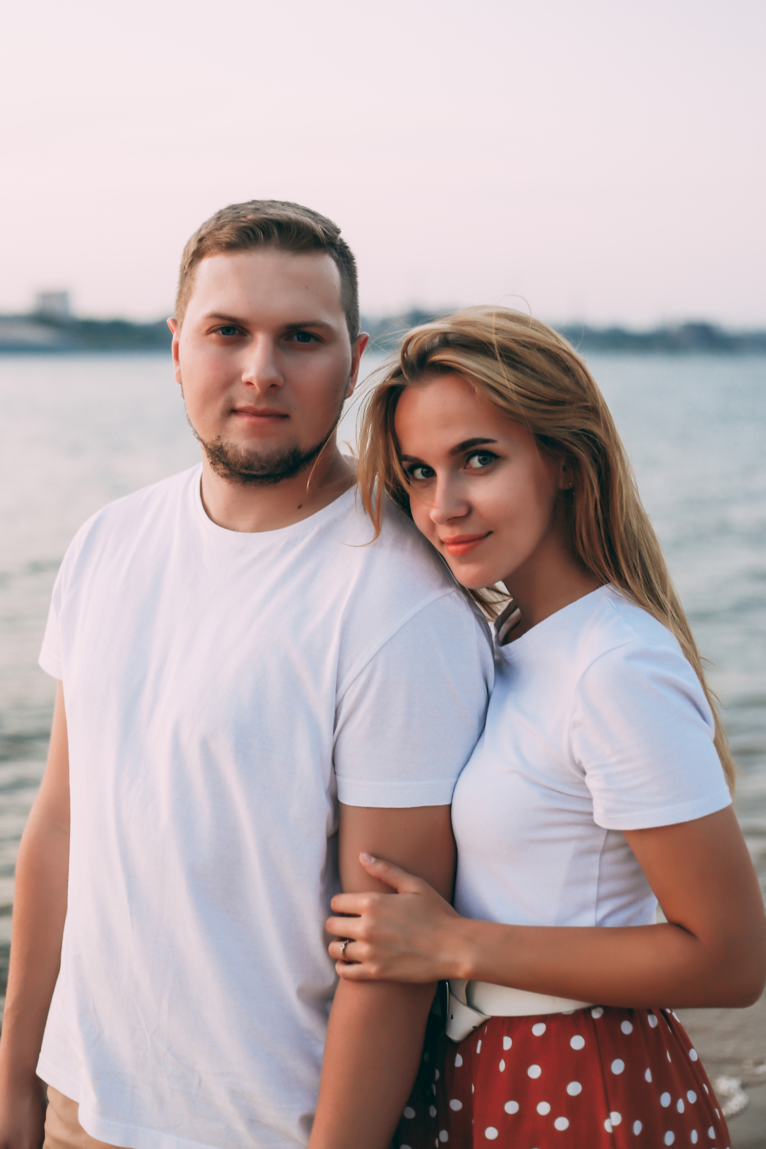 Кристина, Иван. Фотограф Волгоград Кристина Прохоренко