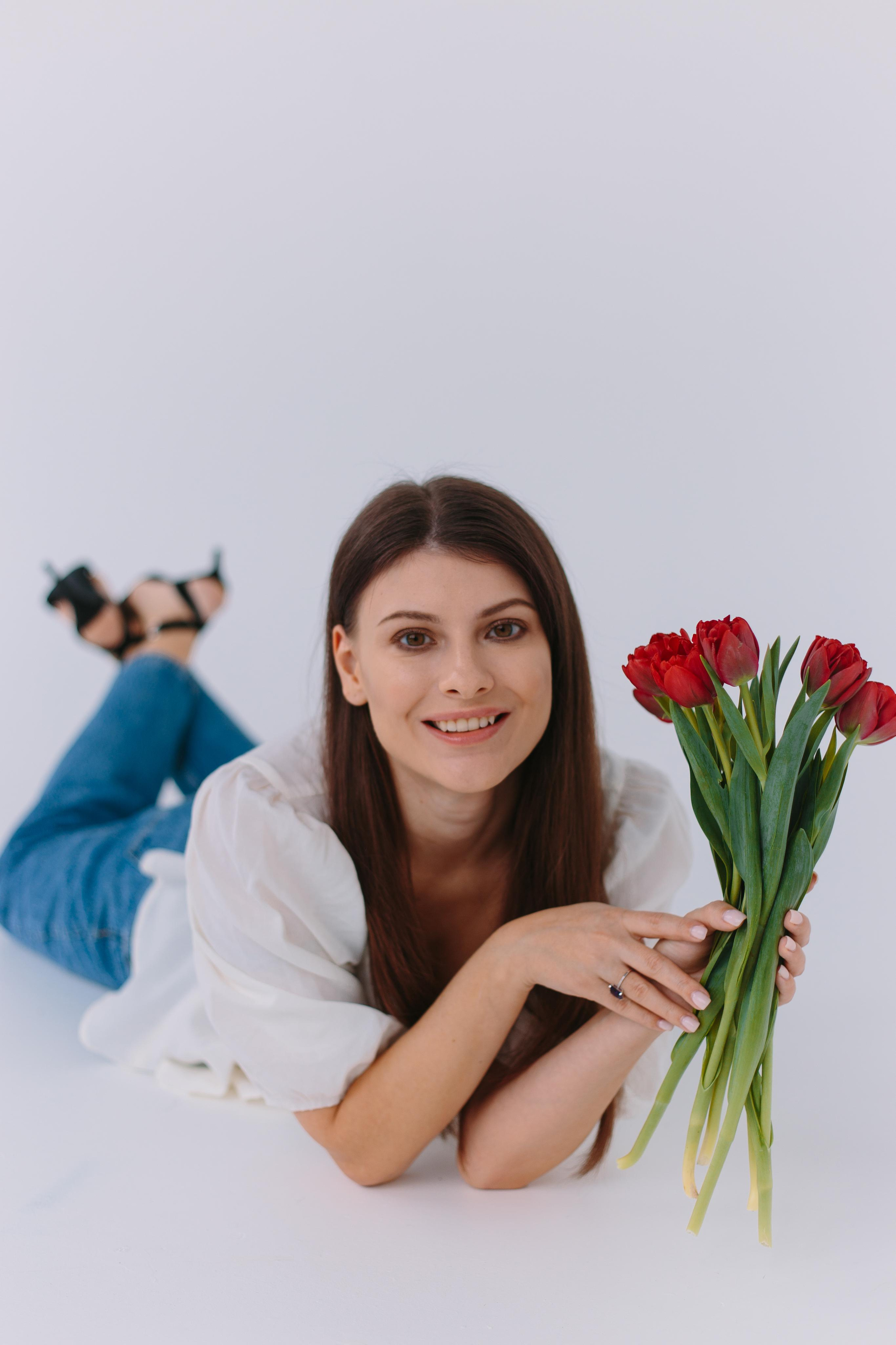 Анна. Фотограф Волгоград Кристина Прохоренко