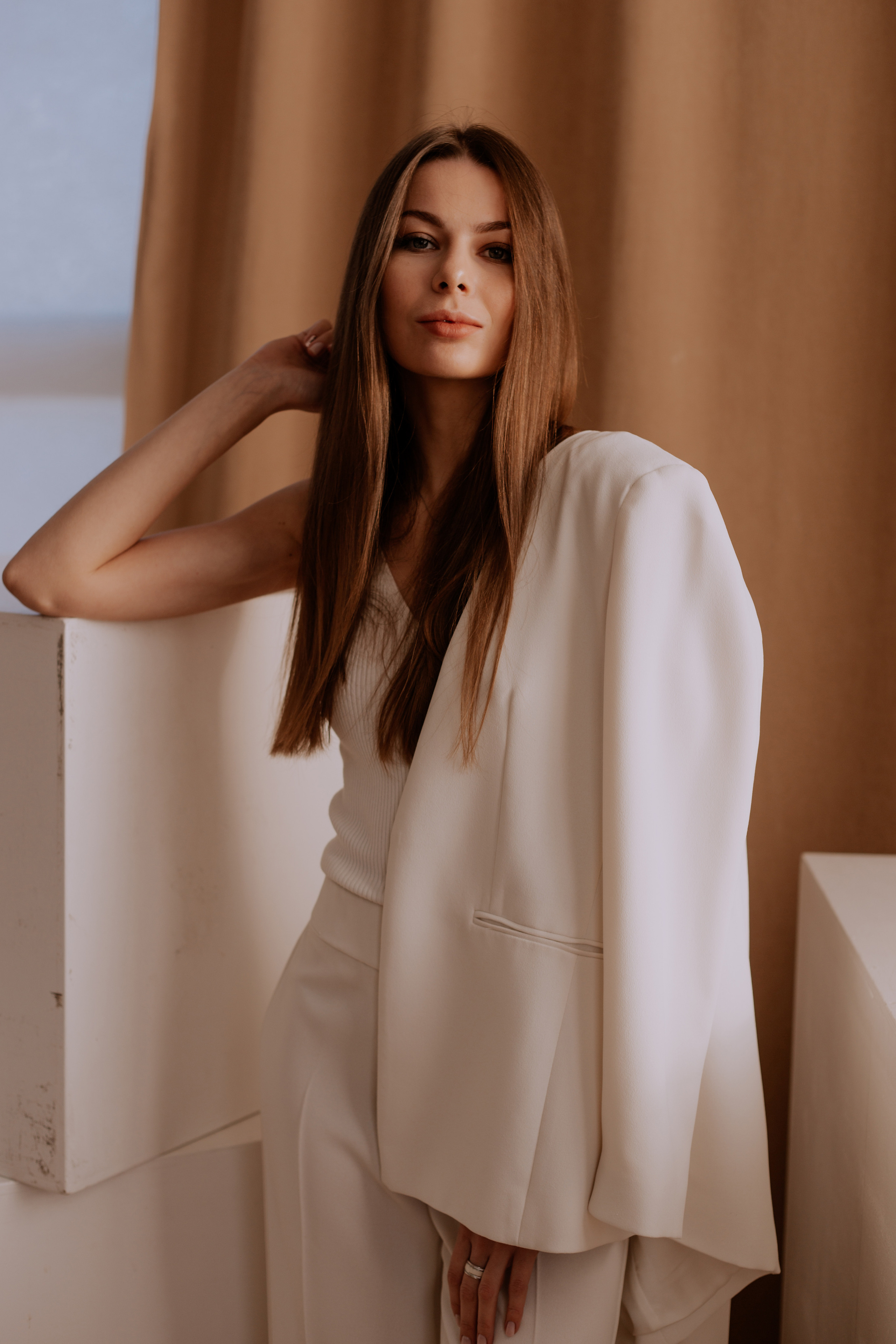 Евгения. Фотограф Волгоград Кристина Прохоренко