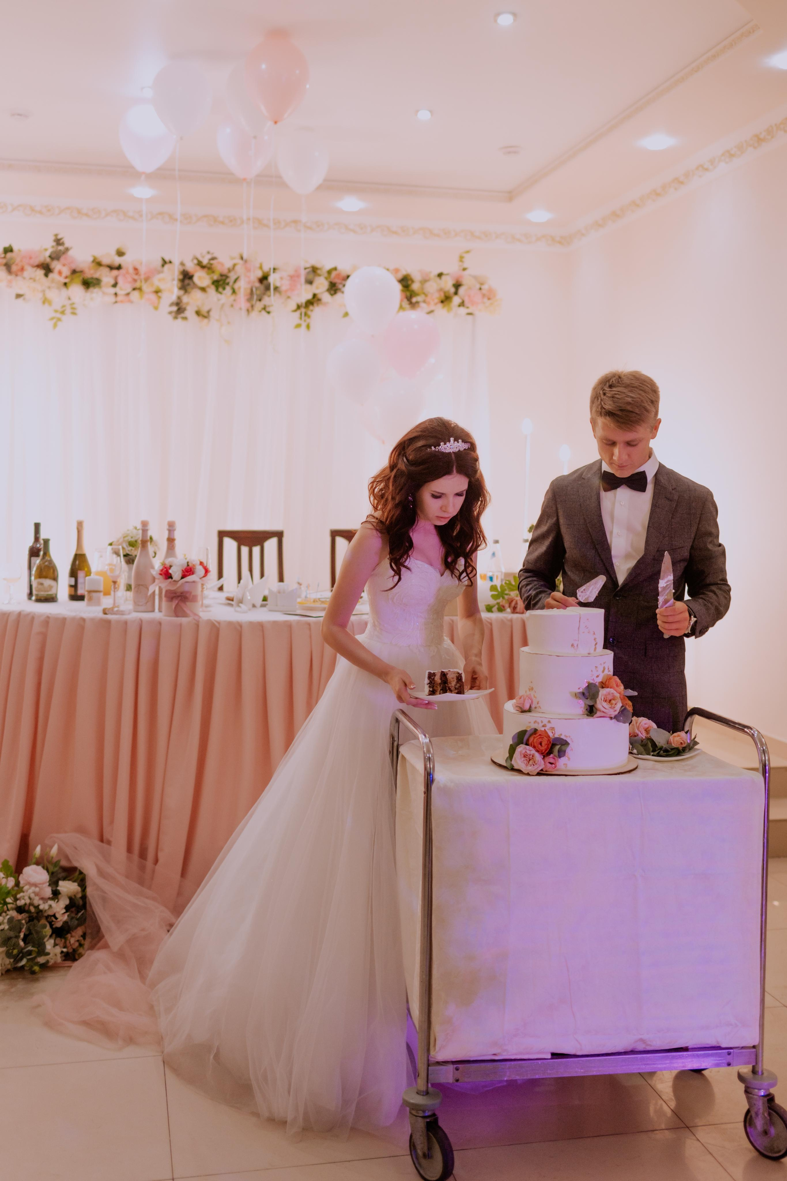 Людмила, Владимир. Фотограф Волгоград Кристина Прохоренко