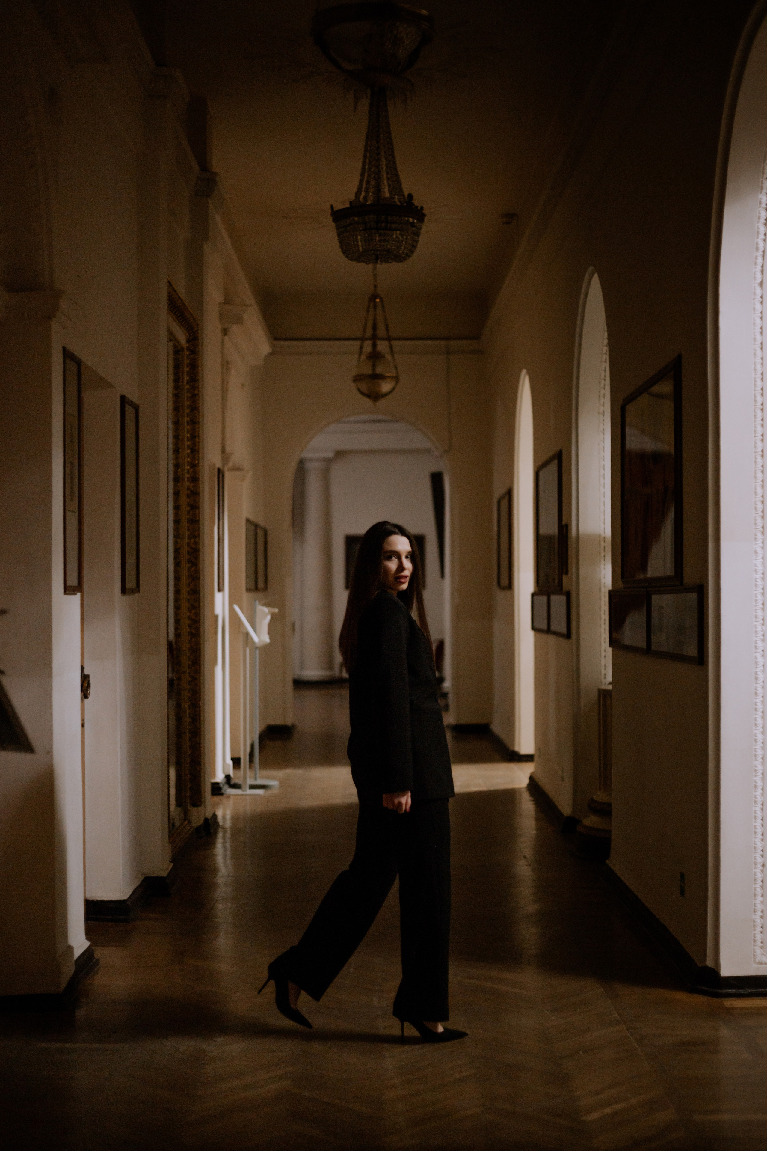 Валерия. Фотограф Волгоград Кристина Прохоренко